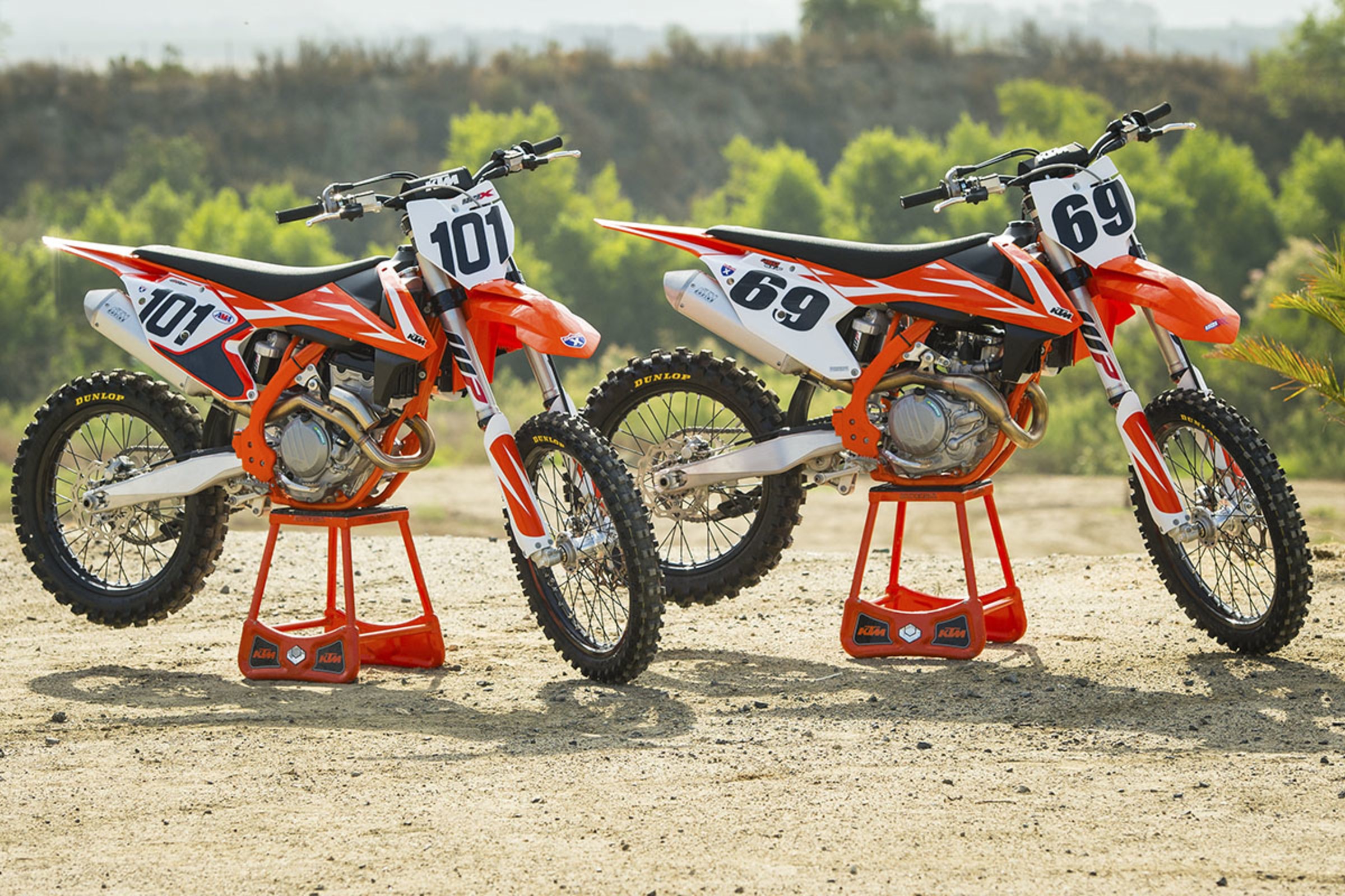 U.S. Households With A Motorcycle Reached 8 Percent In 2018, A New Record