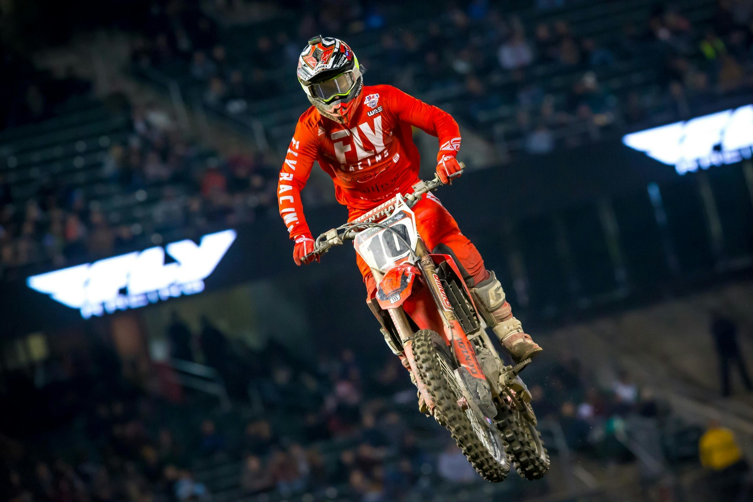 Justin Brayton Thumb Injury Update