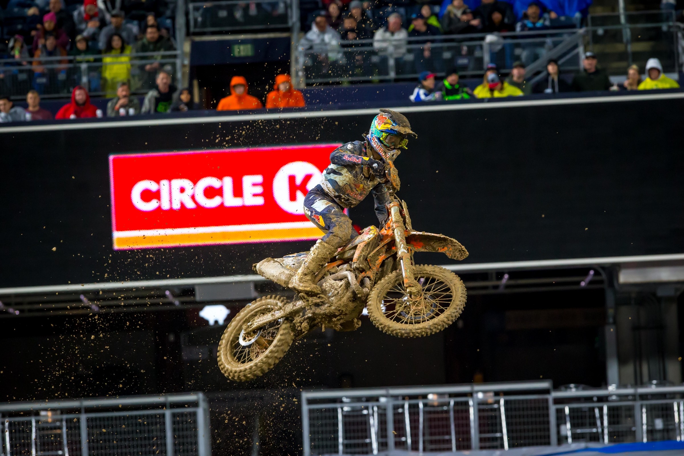 Redux: News and Notes from San Diego