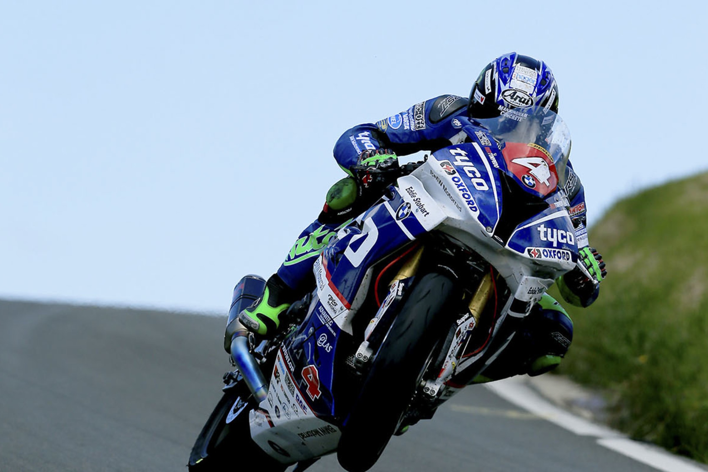 Tom Brady's Media Company Releases Isle of Man Documentary