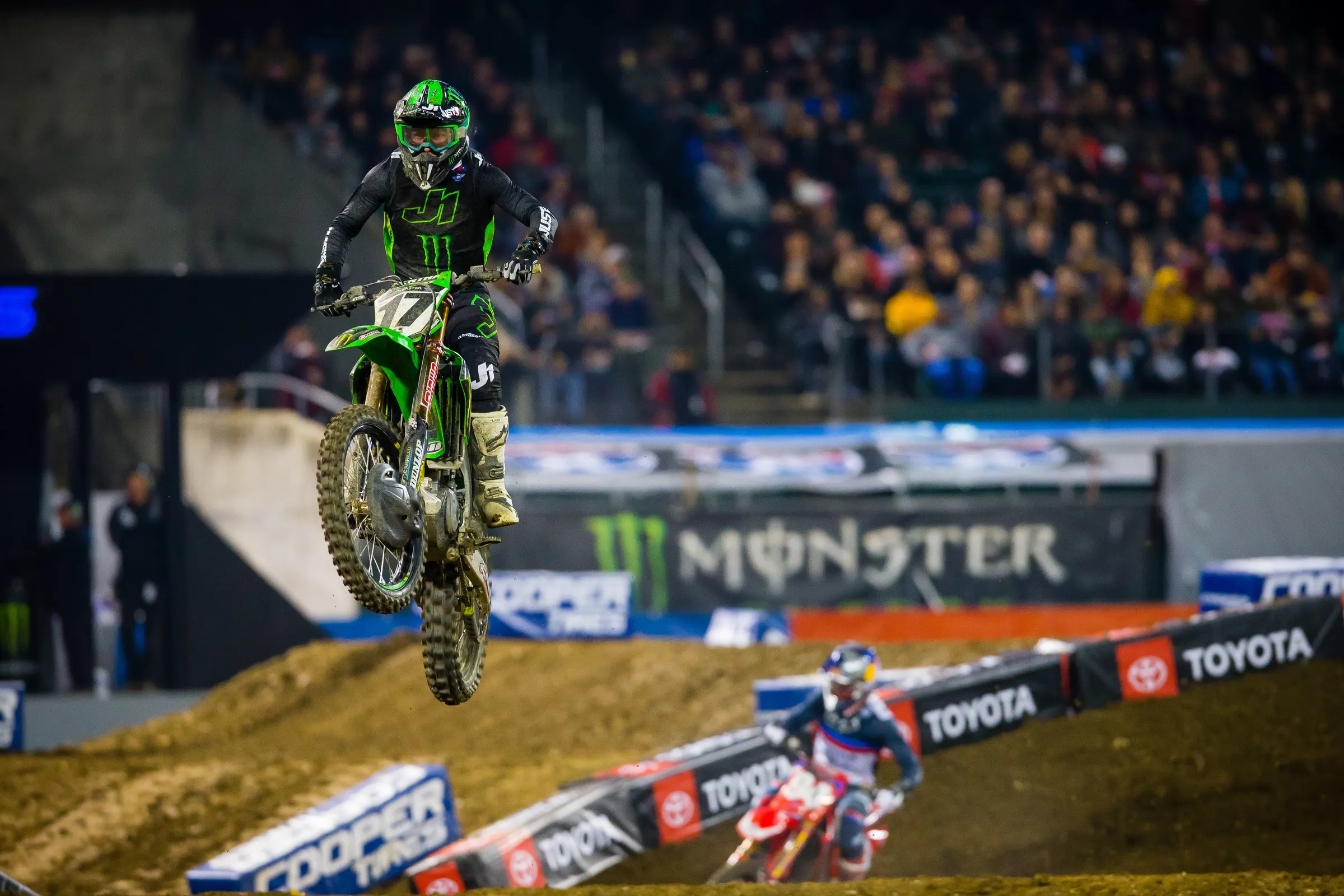 How to Watch: Minneapolis