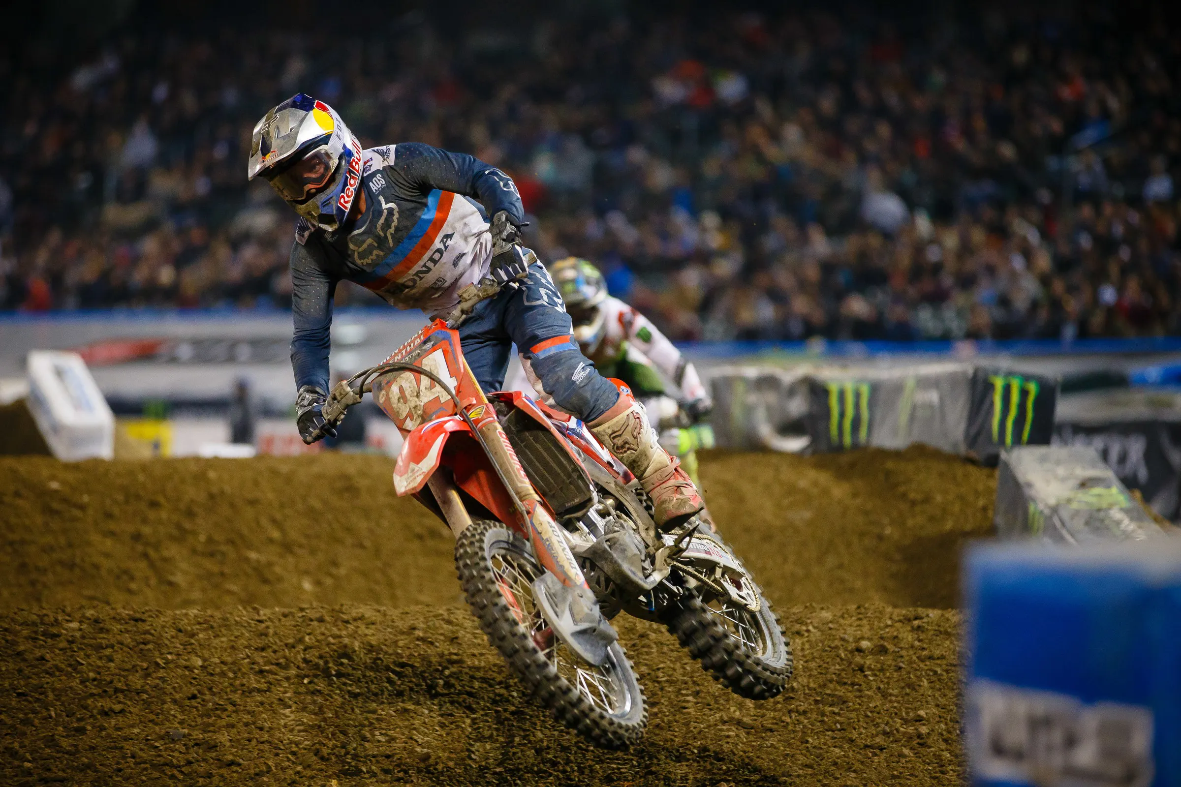 2019 Minneapolis Results