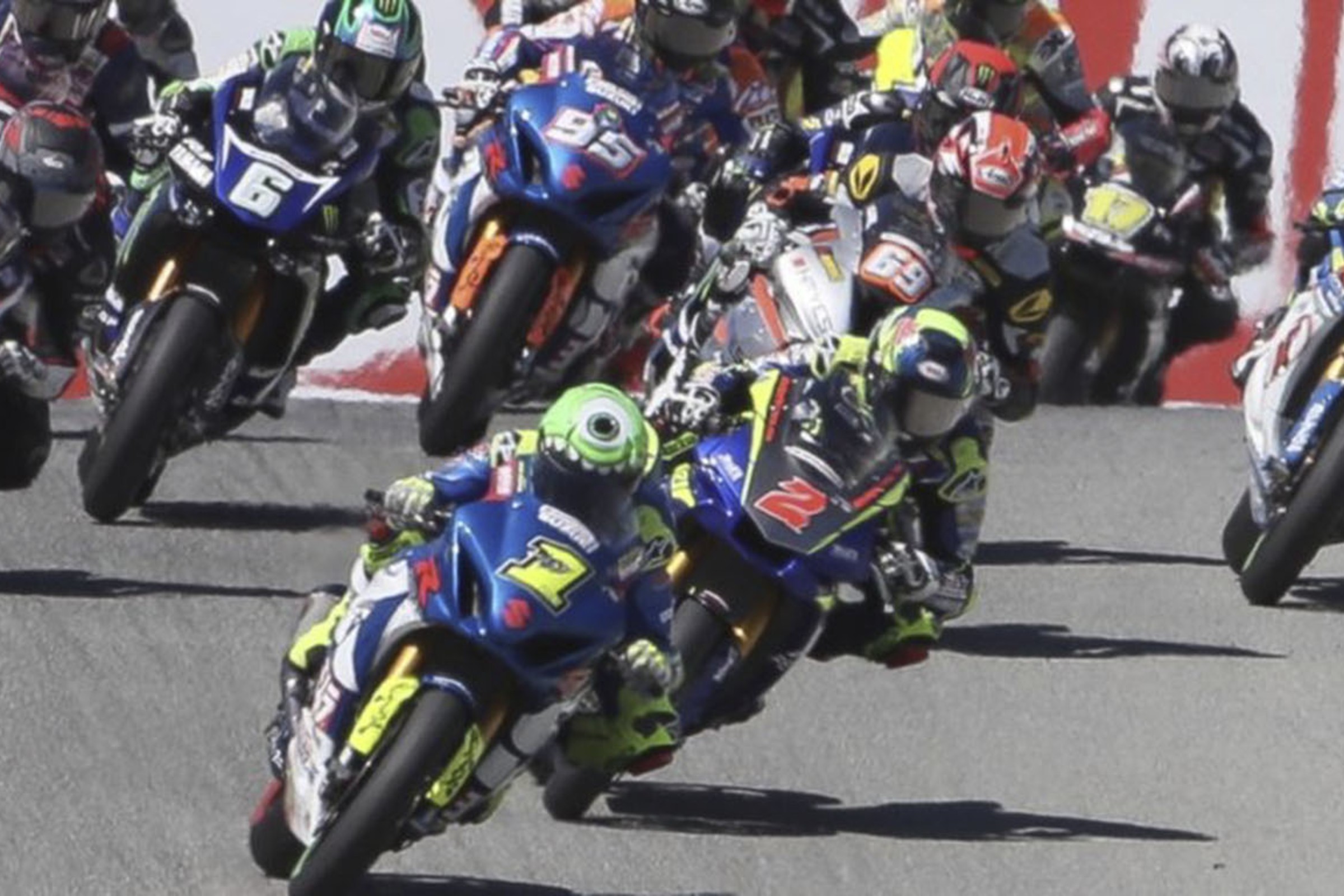 FS2 Will Be The New Home of MotoAmerica