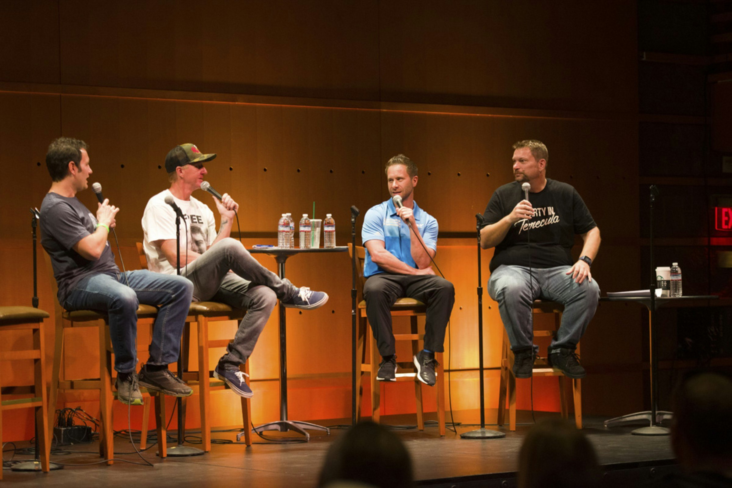 The PulpMX/Racer X Live Show Is Coming to Denver