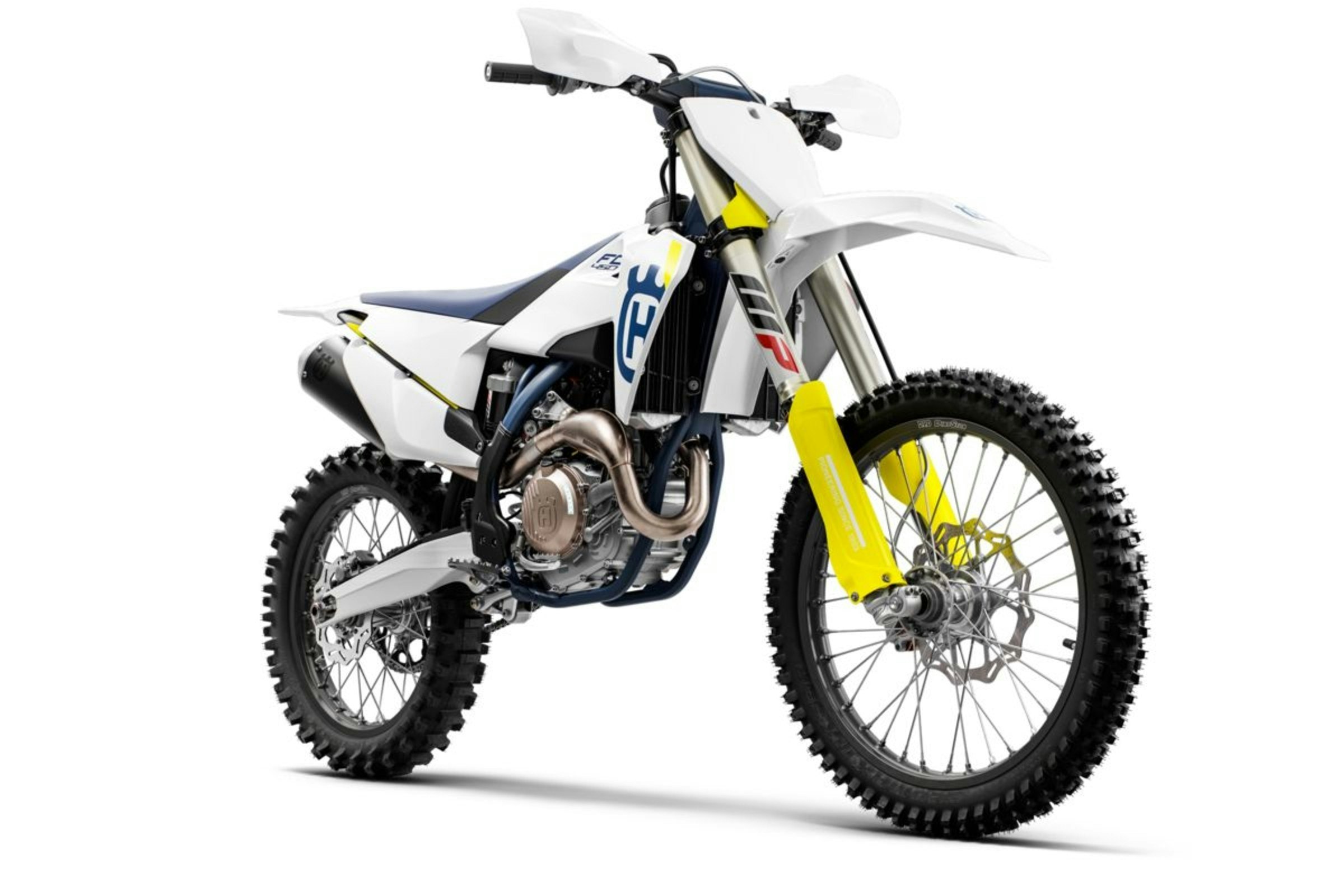 Husqvarna Motorcycles Announces 2019 Contingency Program