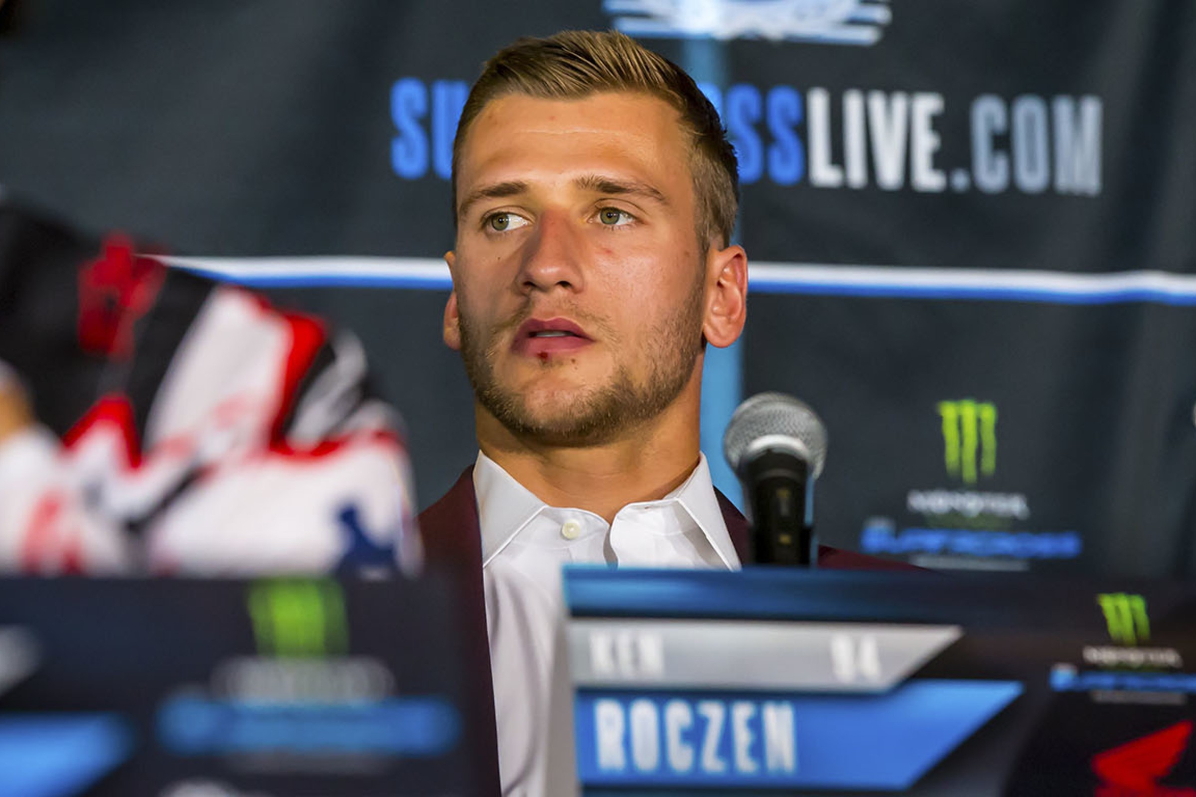 Red Bull <em> Moto Spy </em> Is Back And Better Than Ever