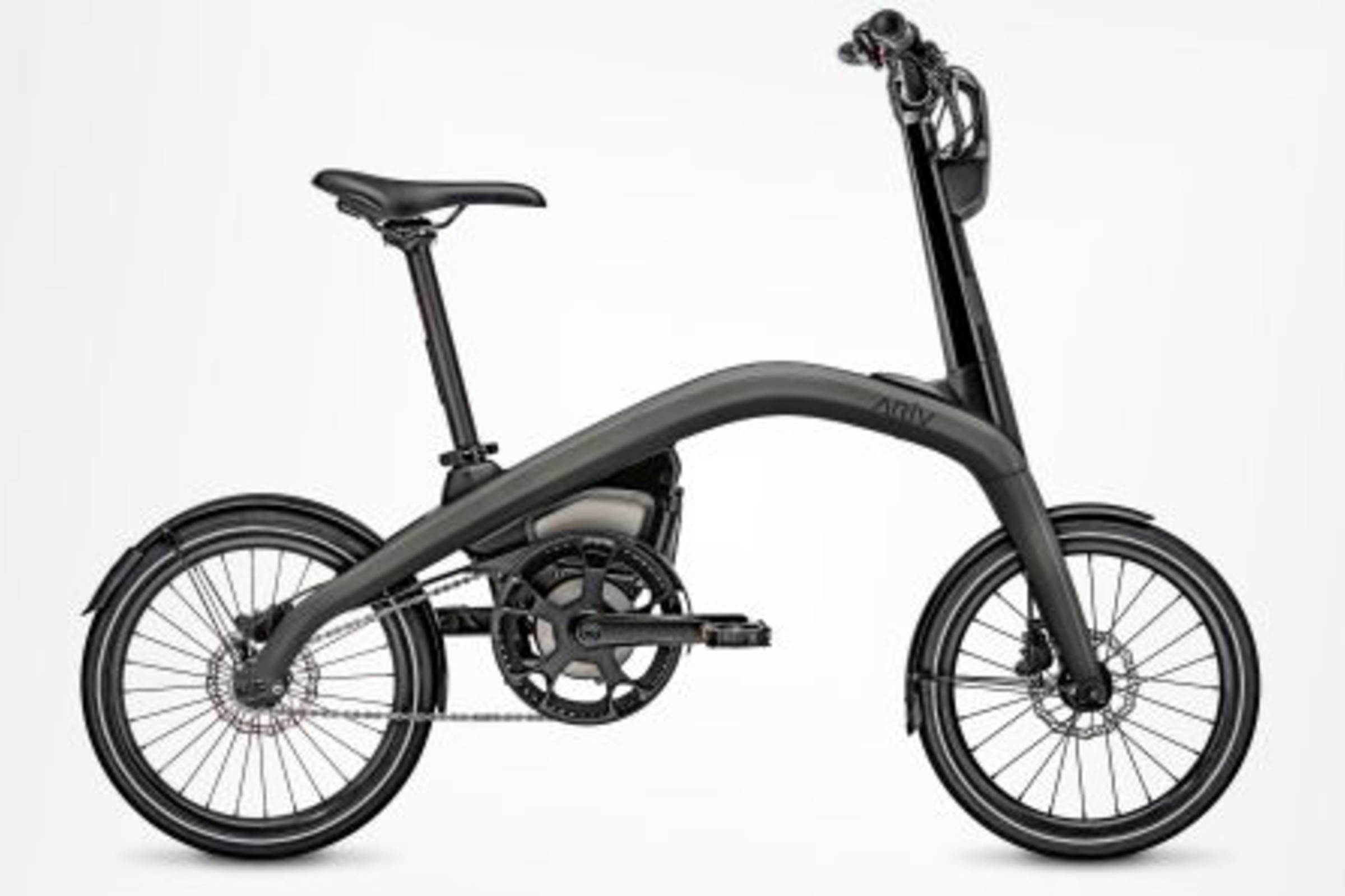 General Motors Is Now Taking Orders On Its Electric Bicycles