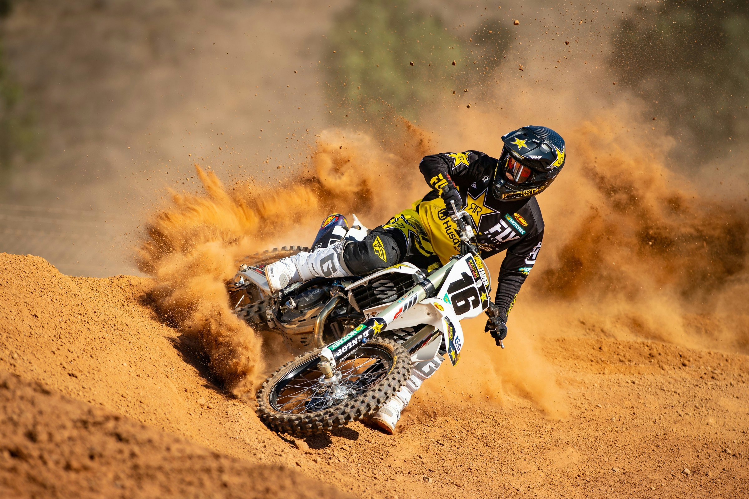 Zach Osborne To Make 2019 Debut In Arlington