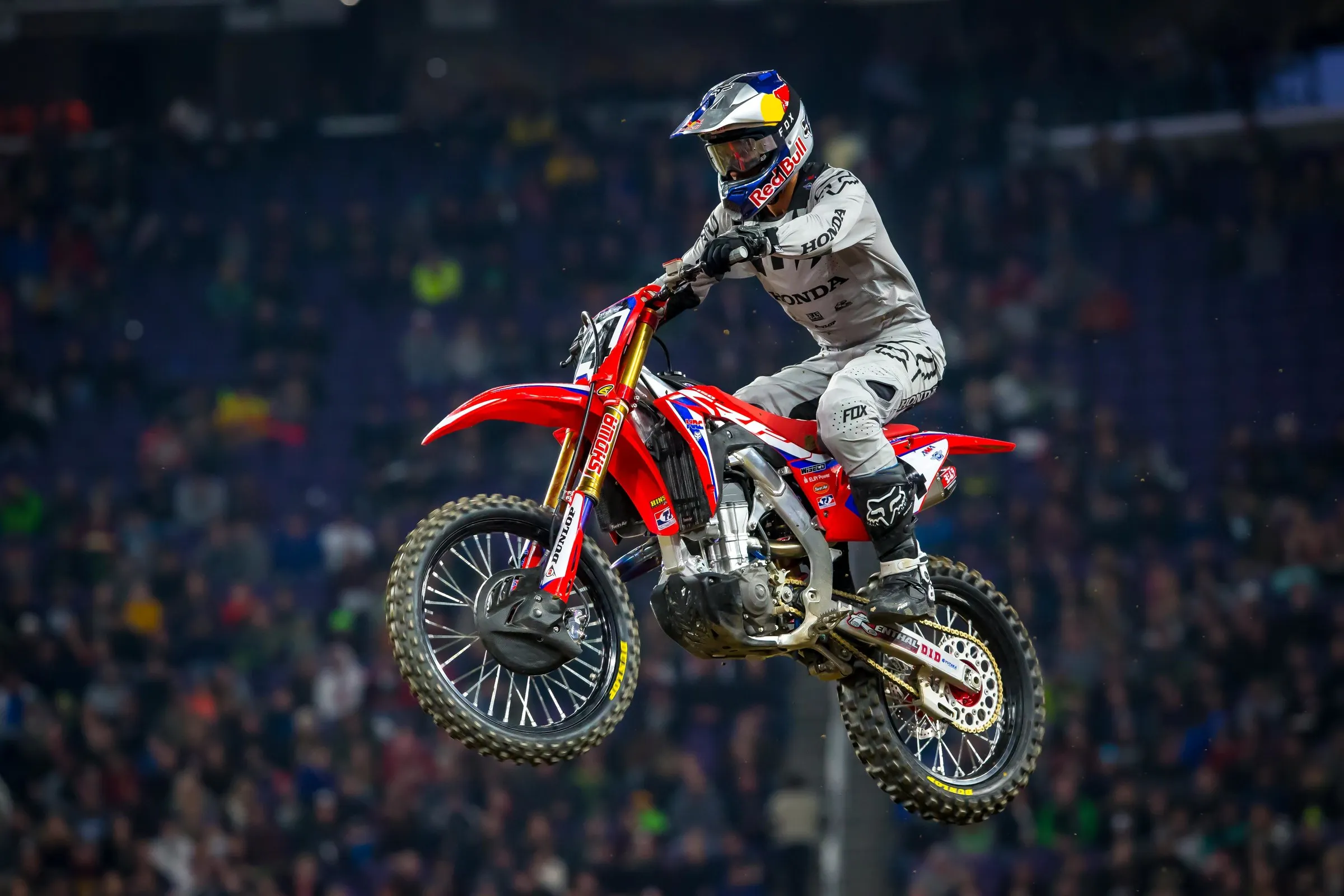 How to Watch: Arlington