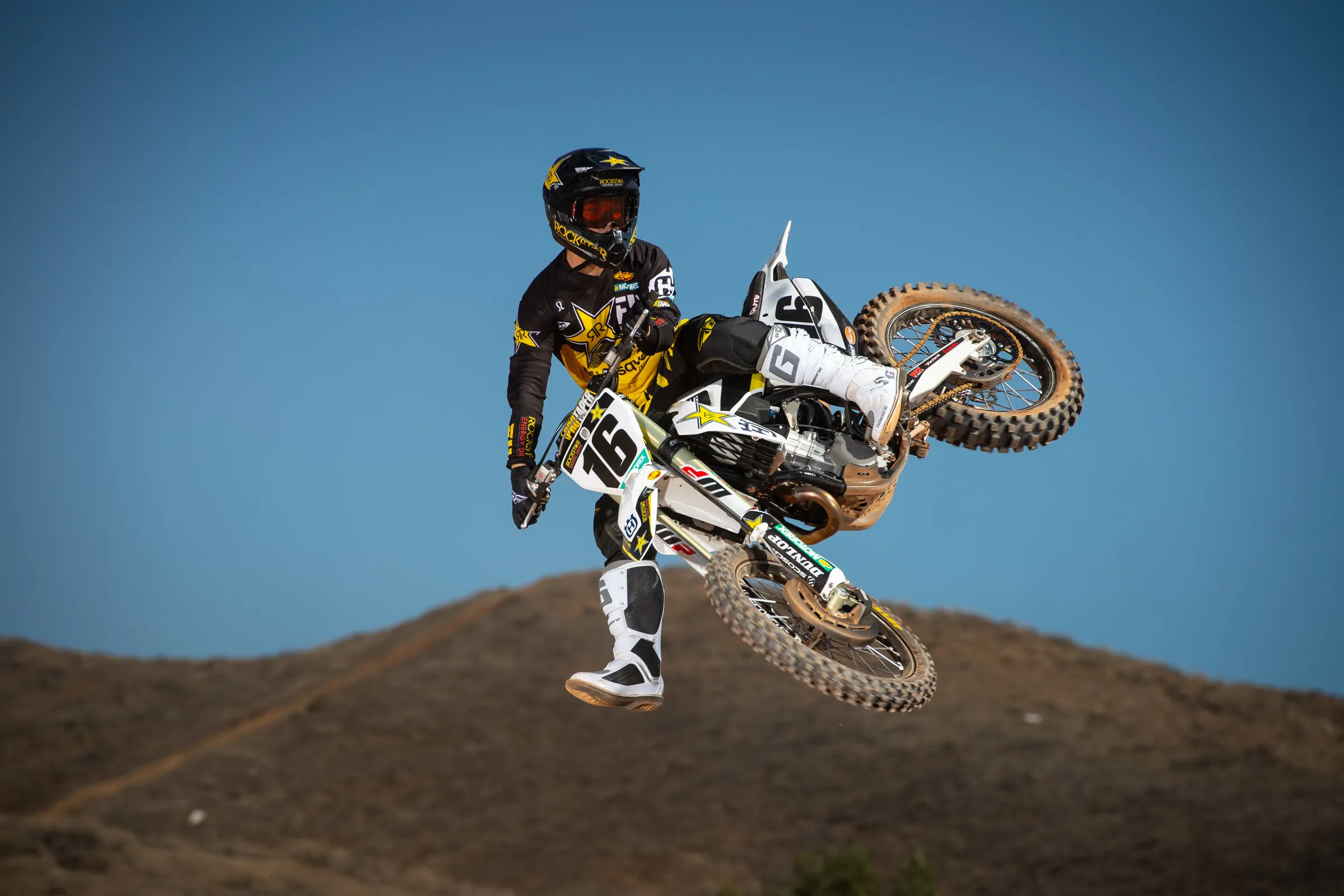 Injury Report: Arlington