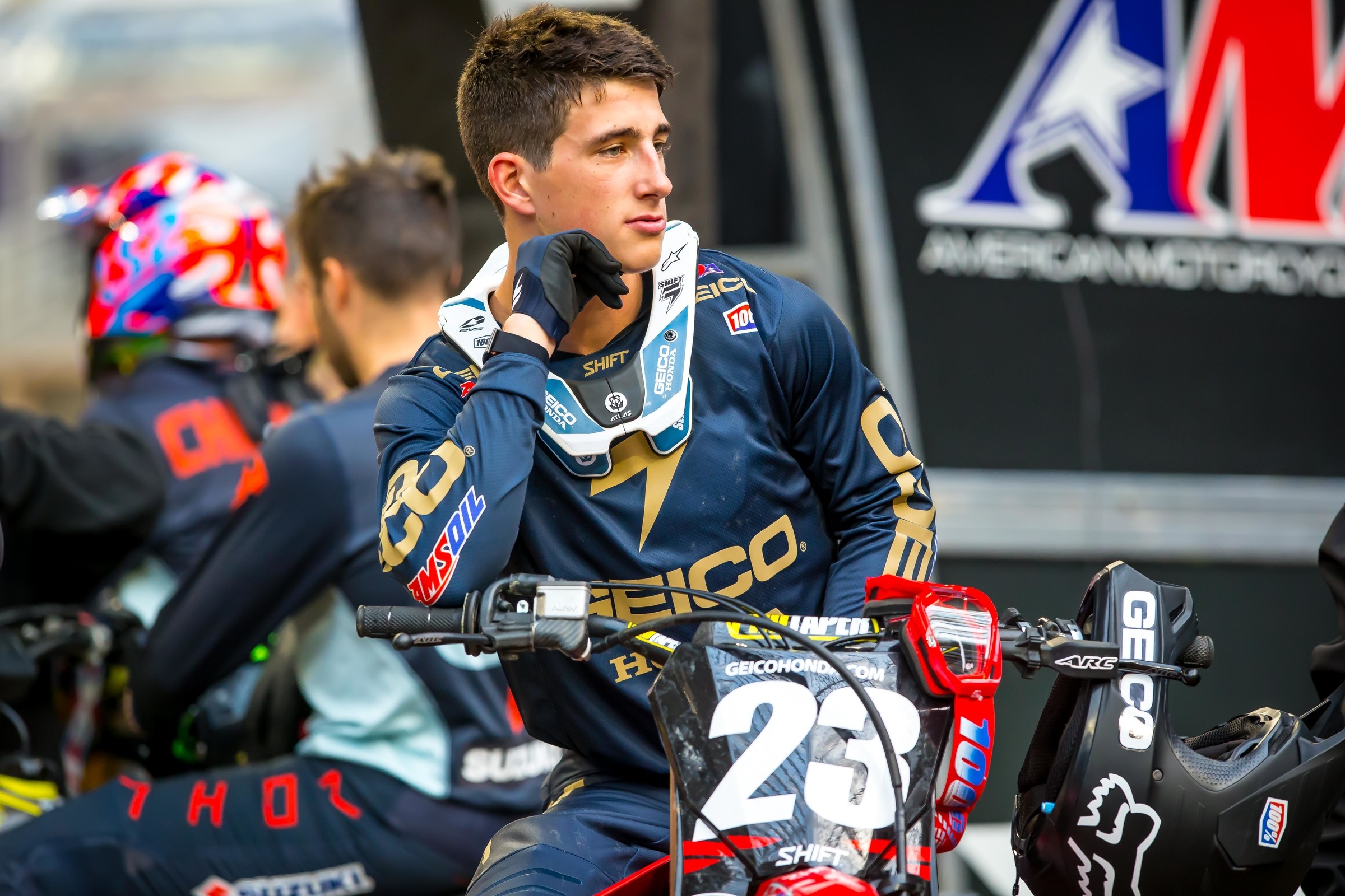 Instapics: Arlington