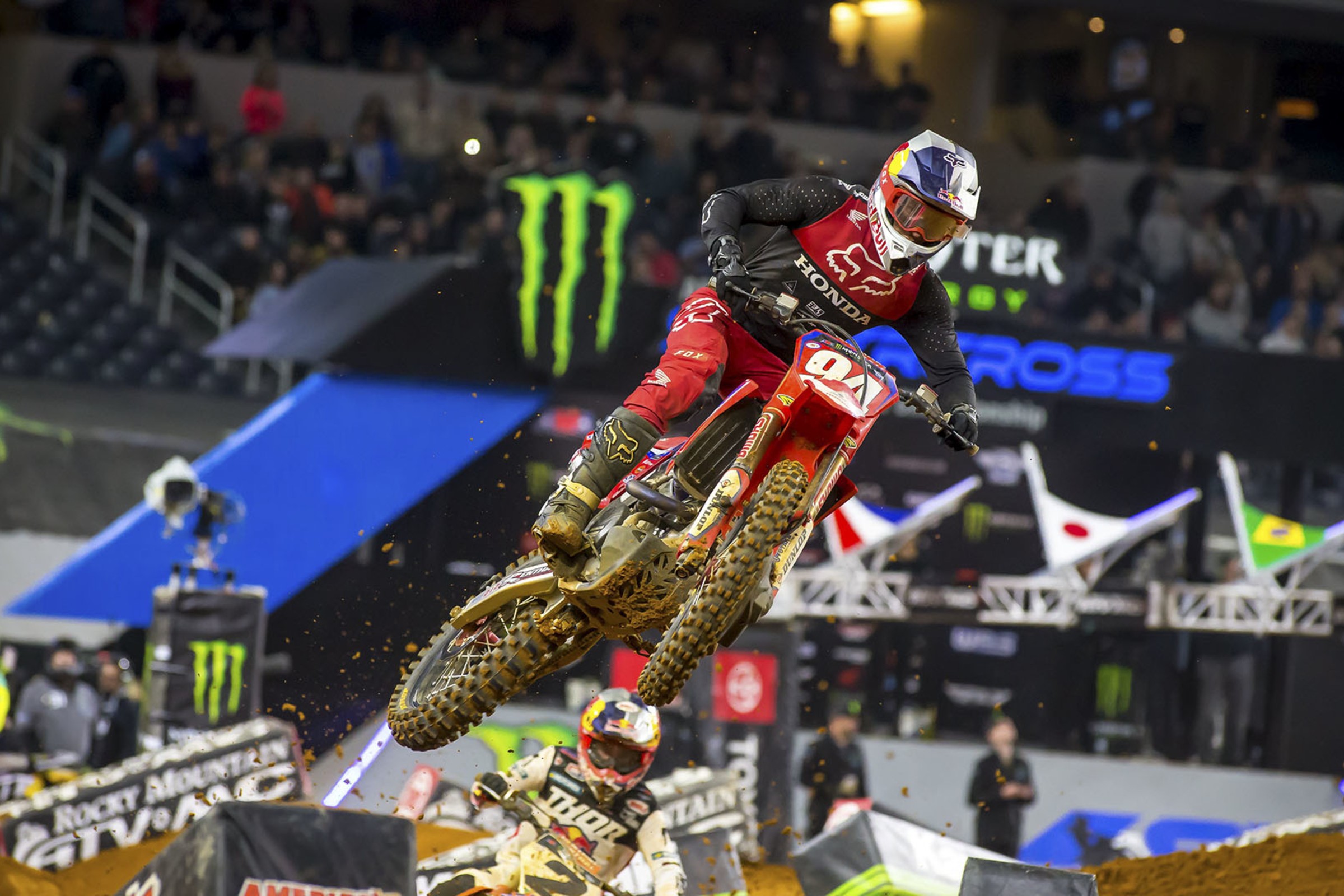 The Weege Show | Arlington SX