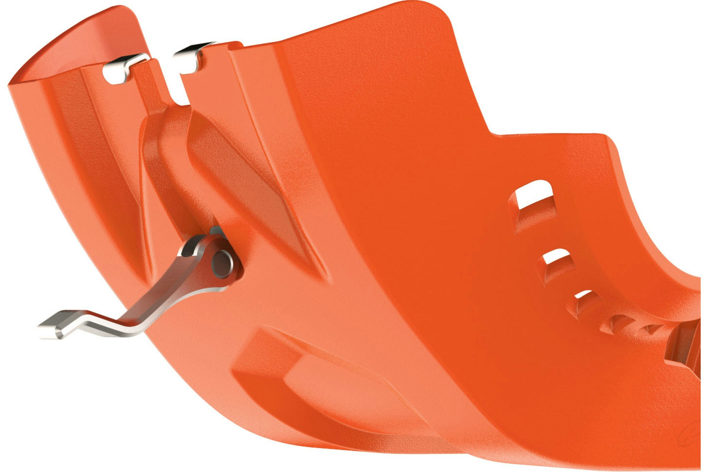 Polisport Fortress Skid Plates Now Available