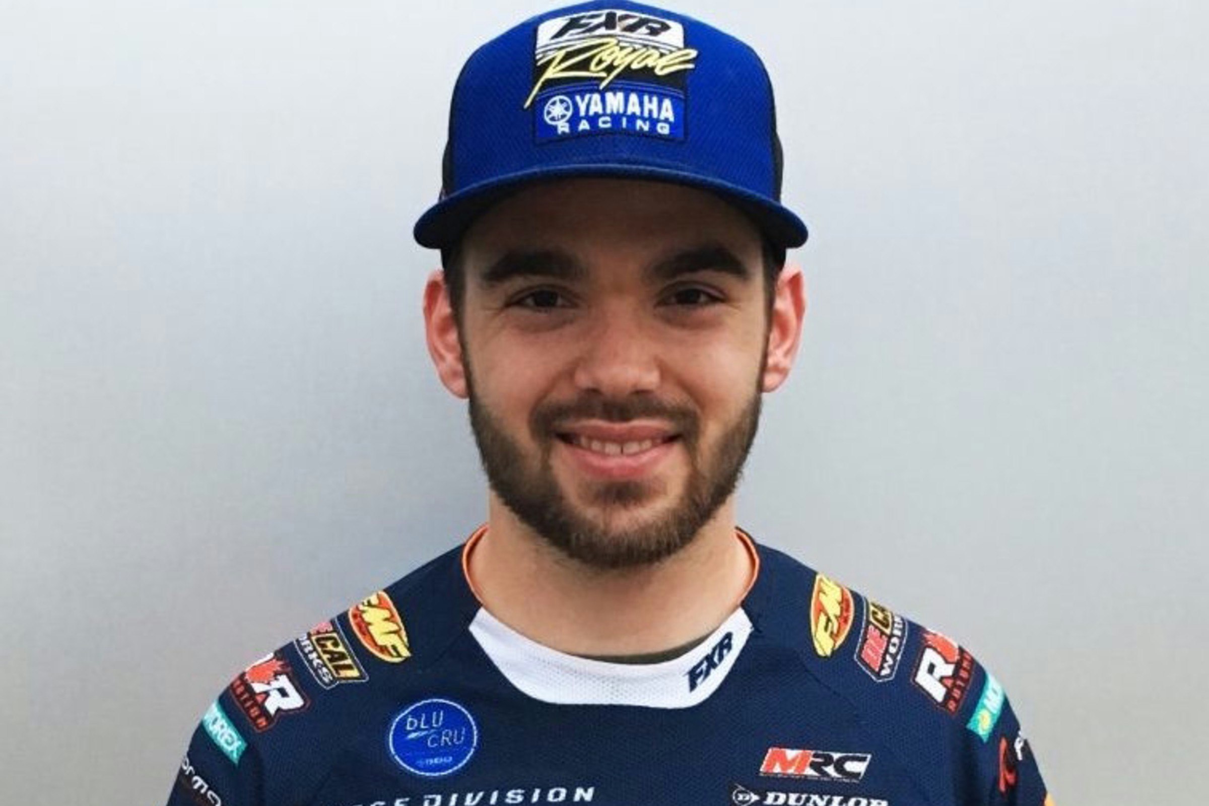 Luke Renzland Going to Canada