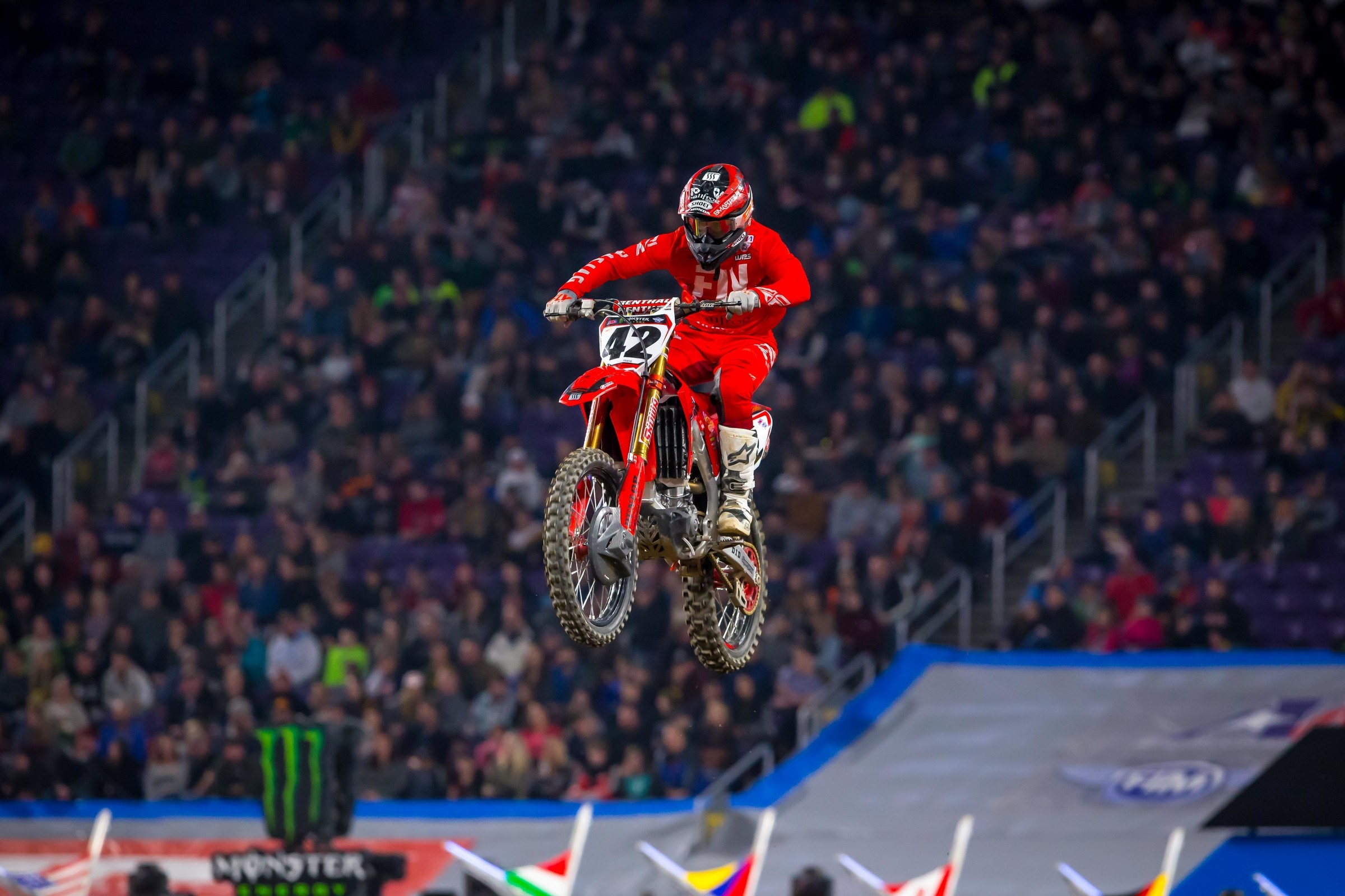 Injury Report: Detroit