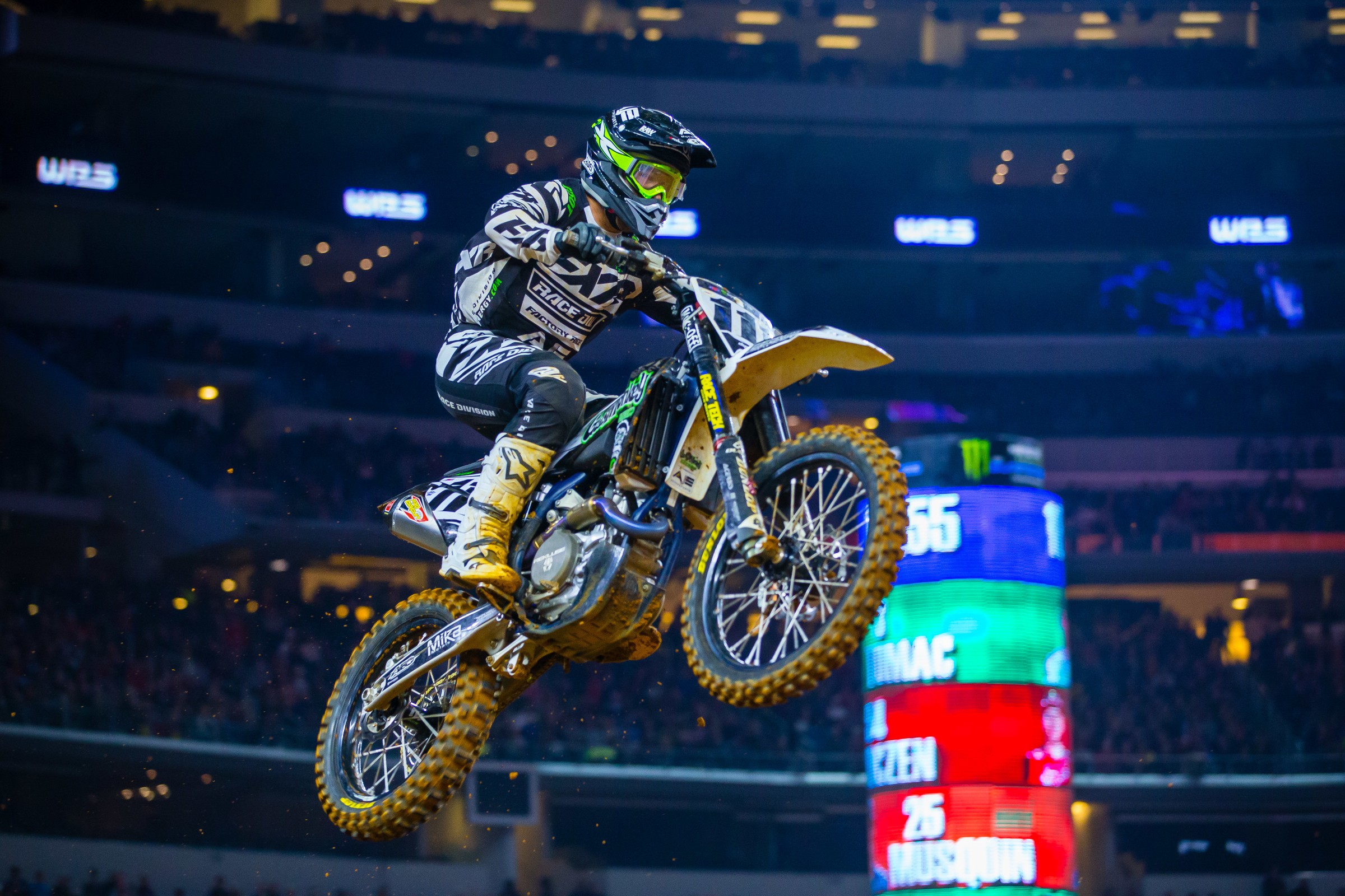 Listen: Detroit PulpMX Fantasy Podcast