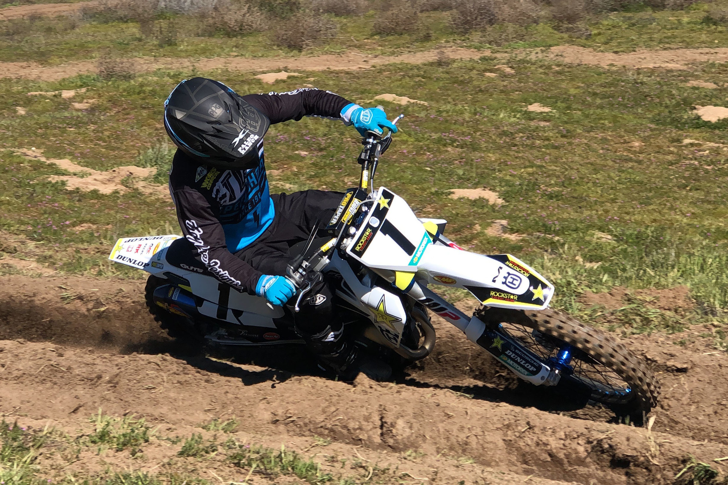 Husqvarna FC 450 Rockstar Edition_1