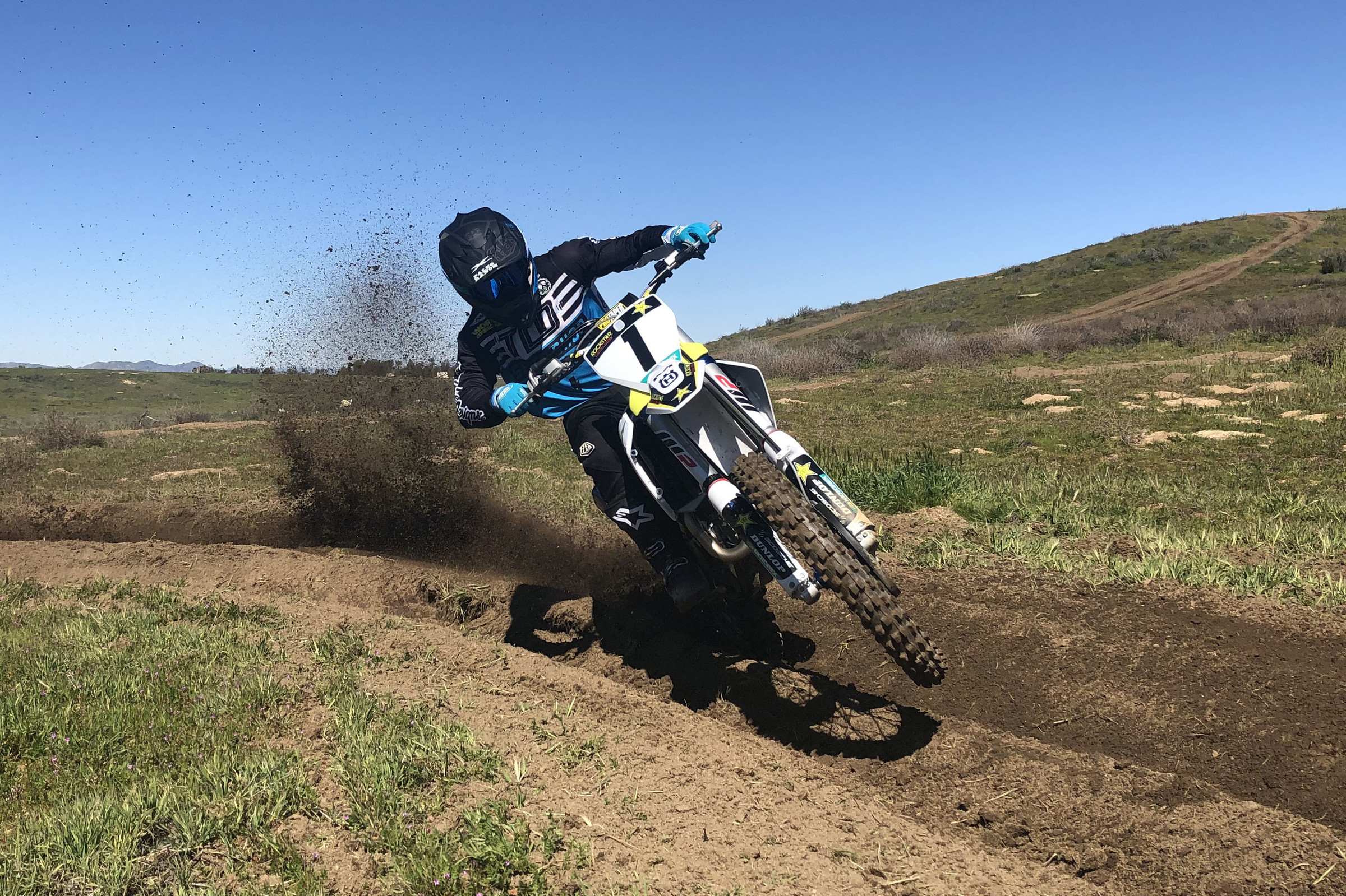 Husqvarna FC 450 Rockstar Edition_2