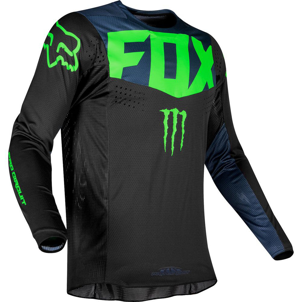 Fox Releases New Pro Circuit Apparel Collection - Racer X