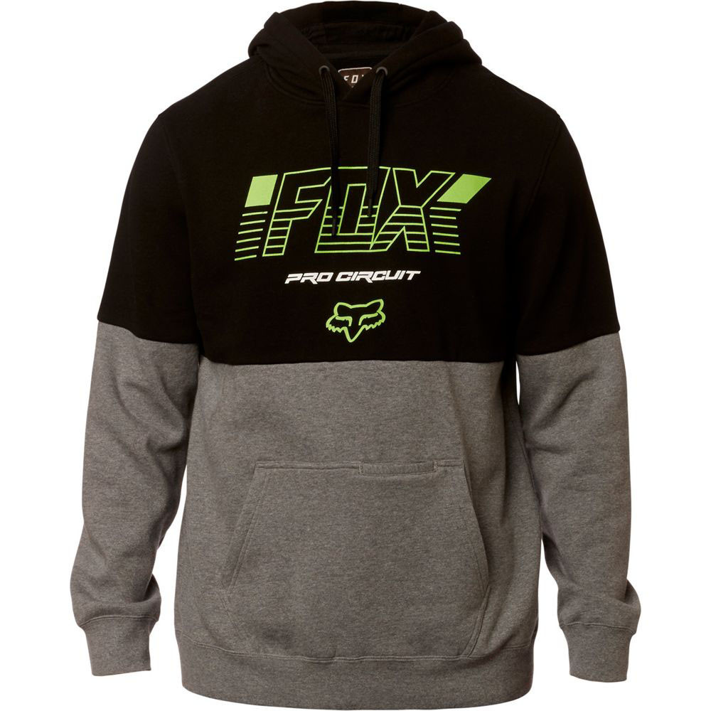 Fox Releases New Pro Circuit Apparel Collection - Racer X