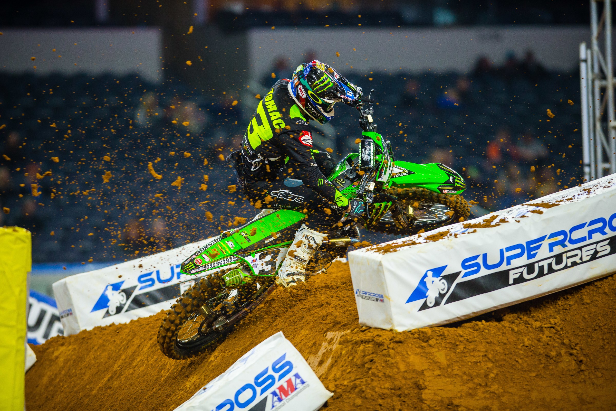 10 Things to Watch: Detroit