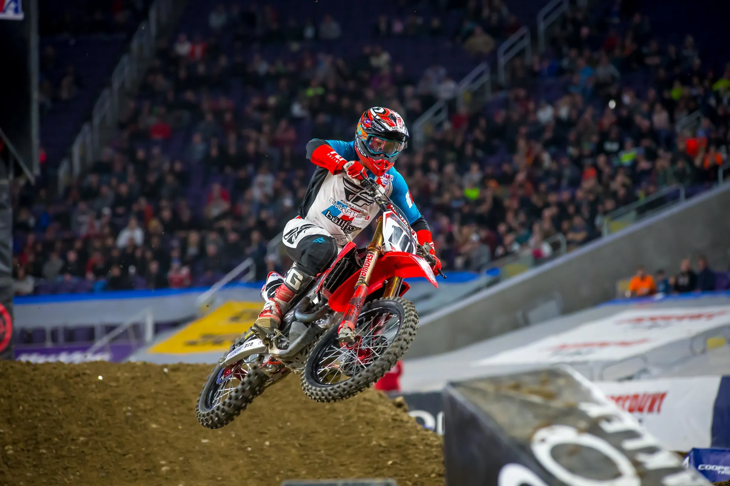 How to Watch: Detroit