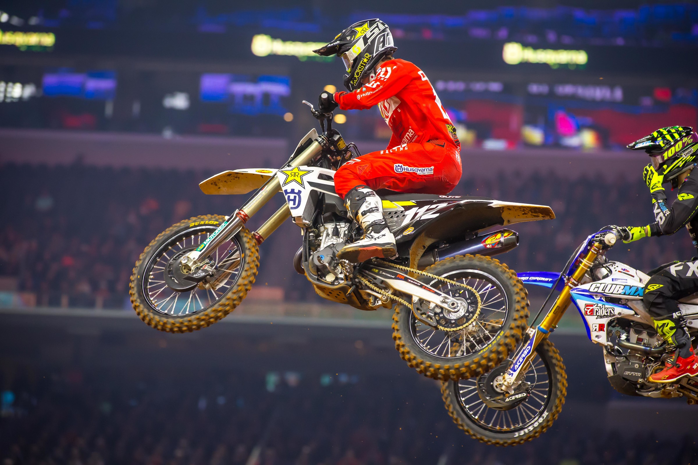 Can Covington get back on track this weekend?