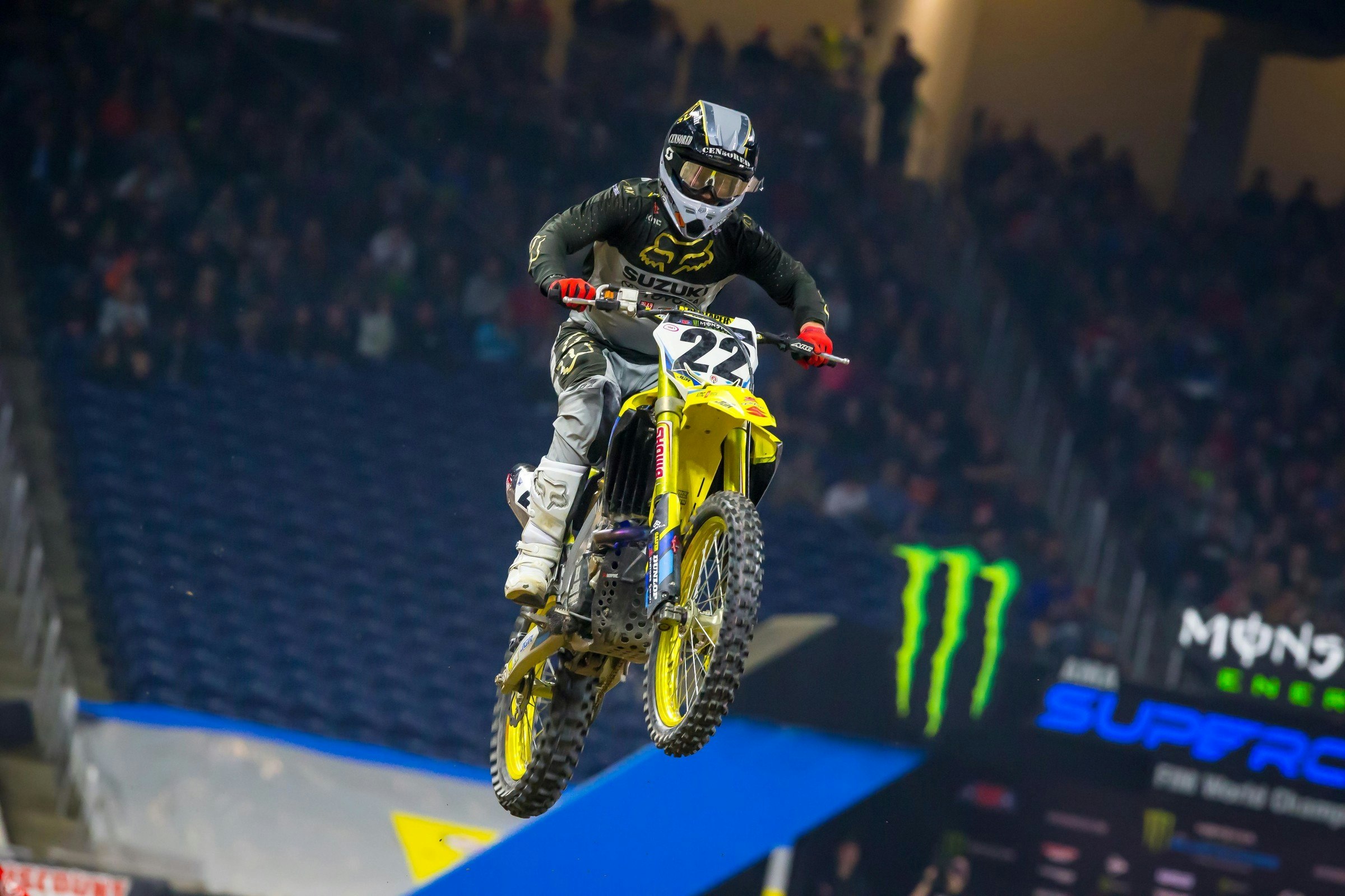 Reed, Dungey, Williamson, and Blair on PulpMX Show Tonight