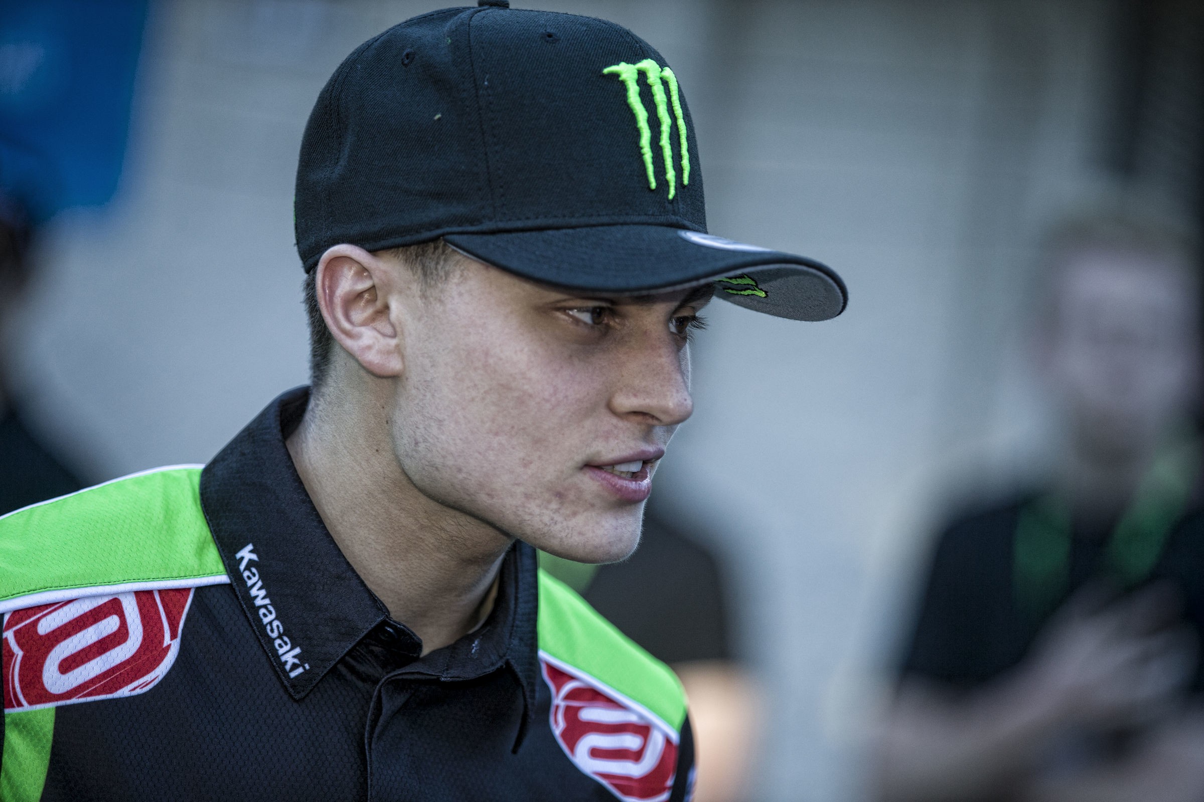 250 Words: Darian Sanayei