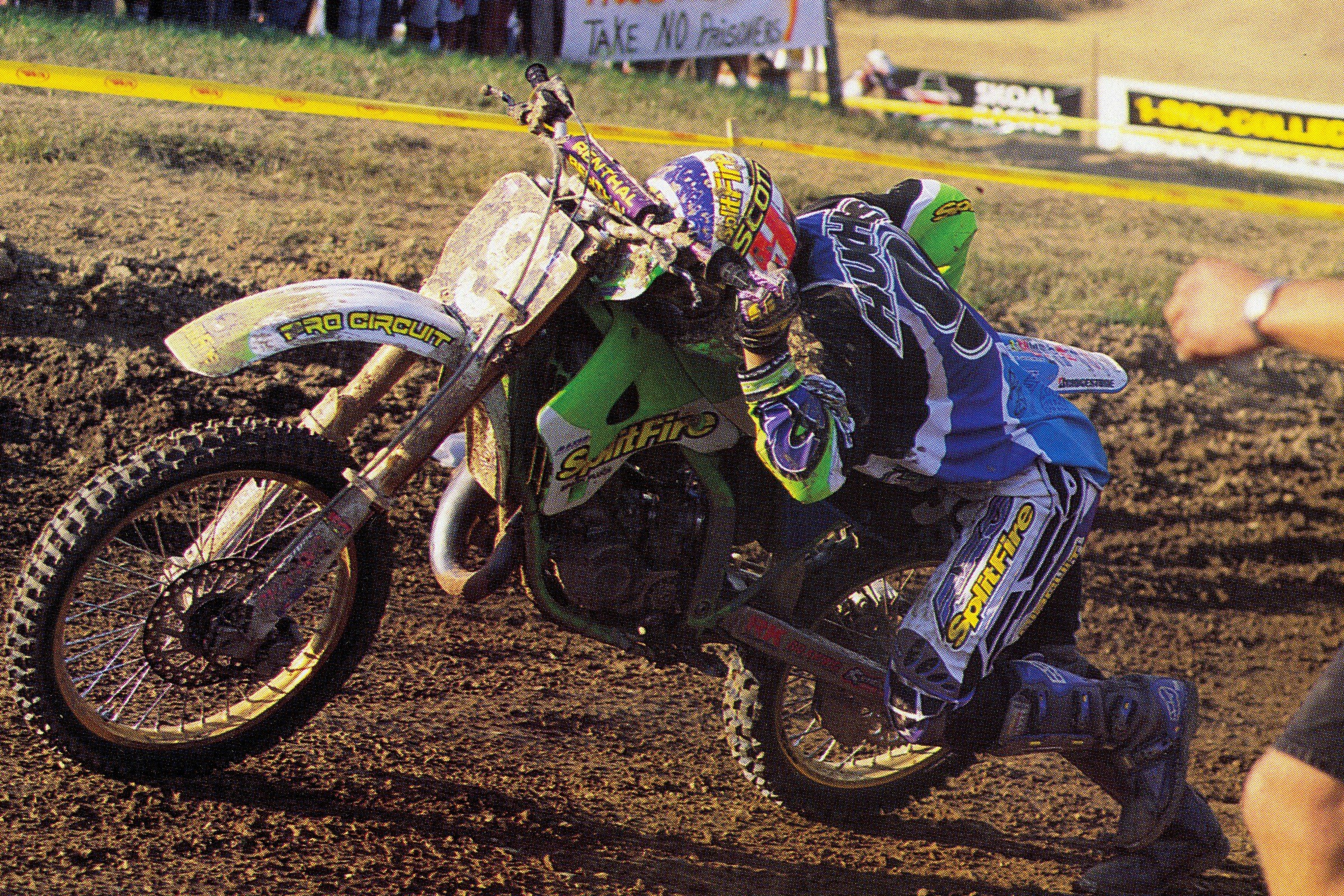 Watch: Ryan Hughes on <em>The Whiskey Throttle Show </em>