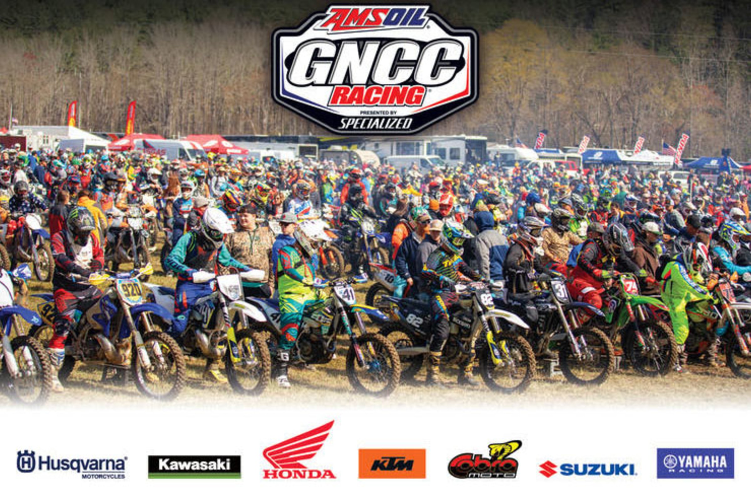 GNCC Announces Over 2.1 Million Available in OEM Contingency For 2019