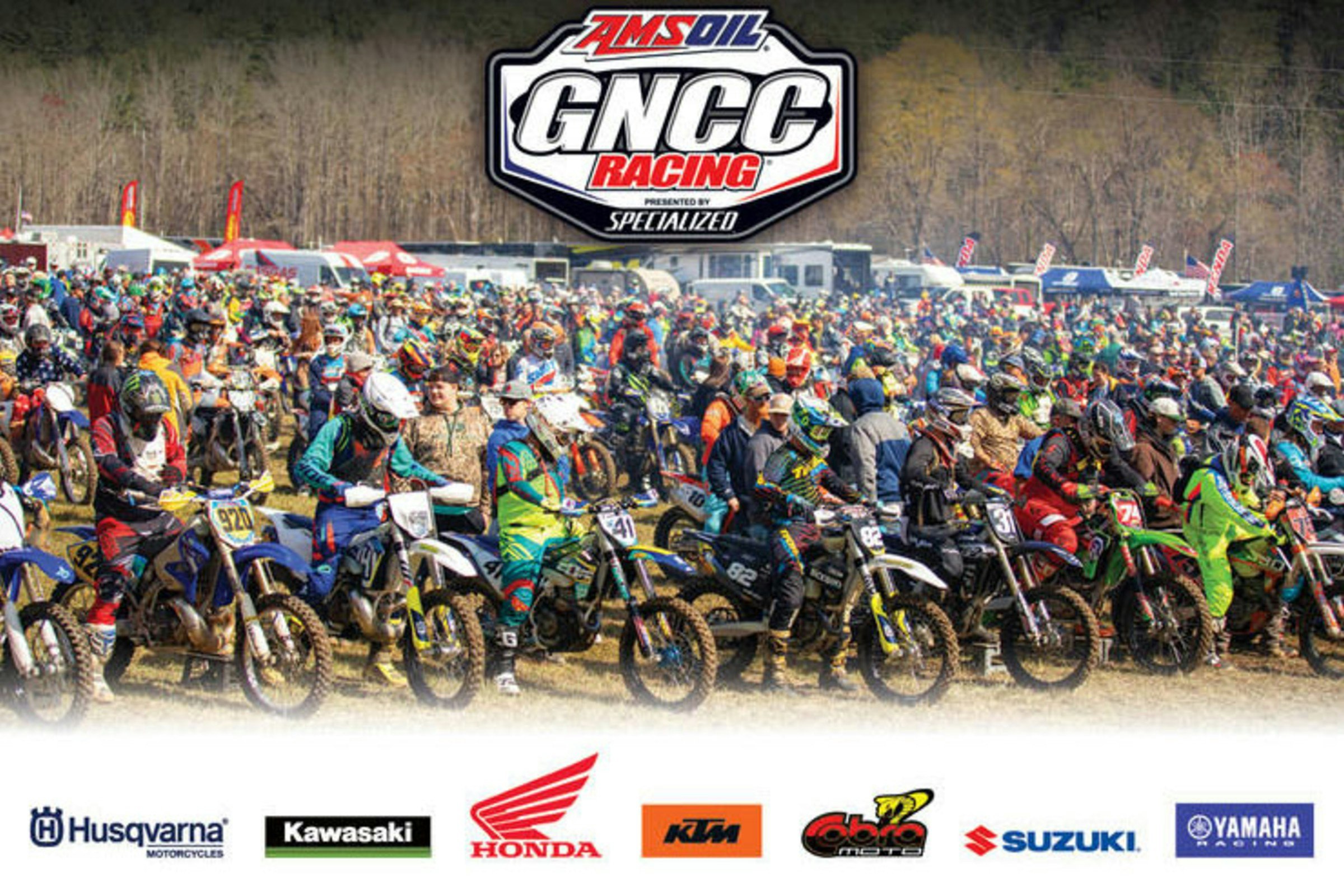 GNCC Announces Over $2.1 Million Available in OEM Contingency For 2019