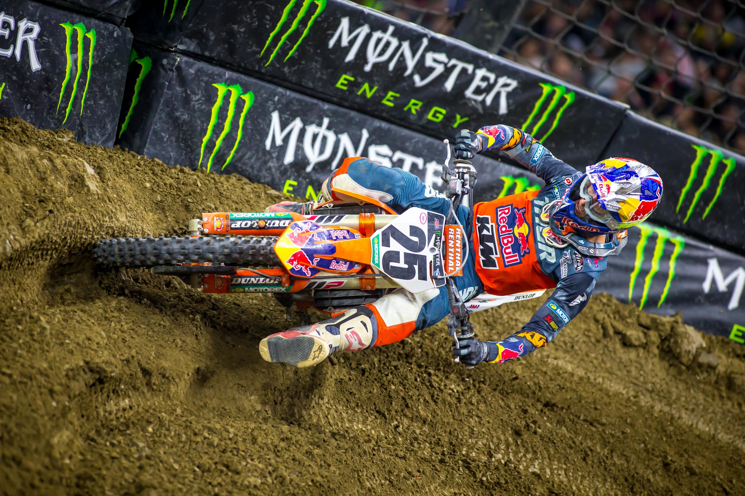 Marvin Musquin