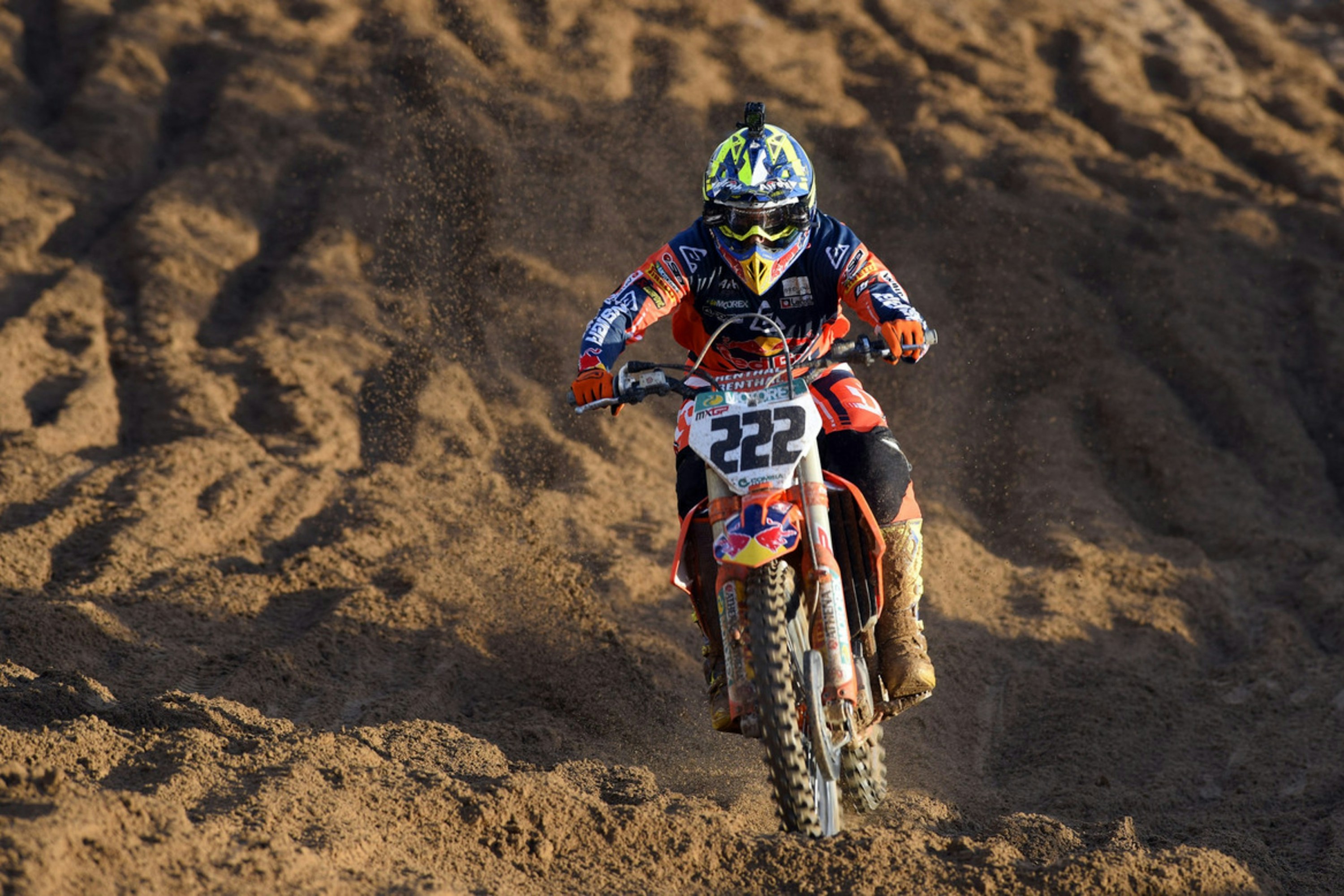 Watch: 2019 MXGP of Argentina Qualifying and Race - Racer X