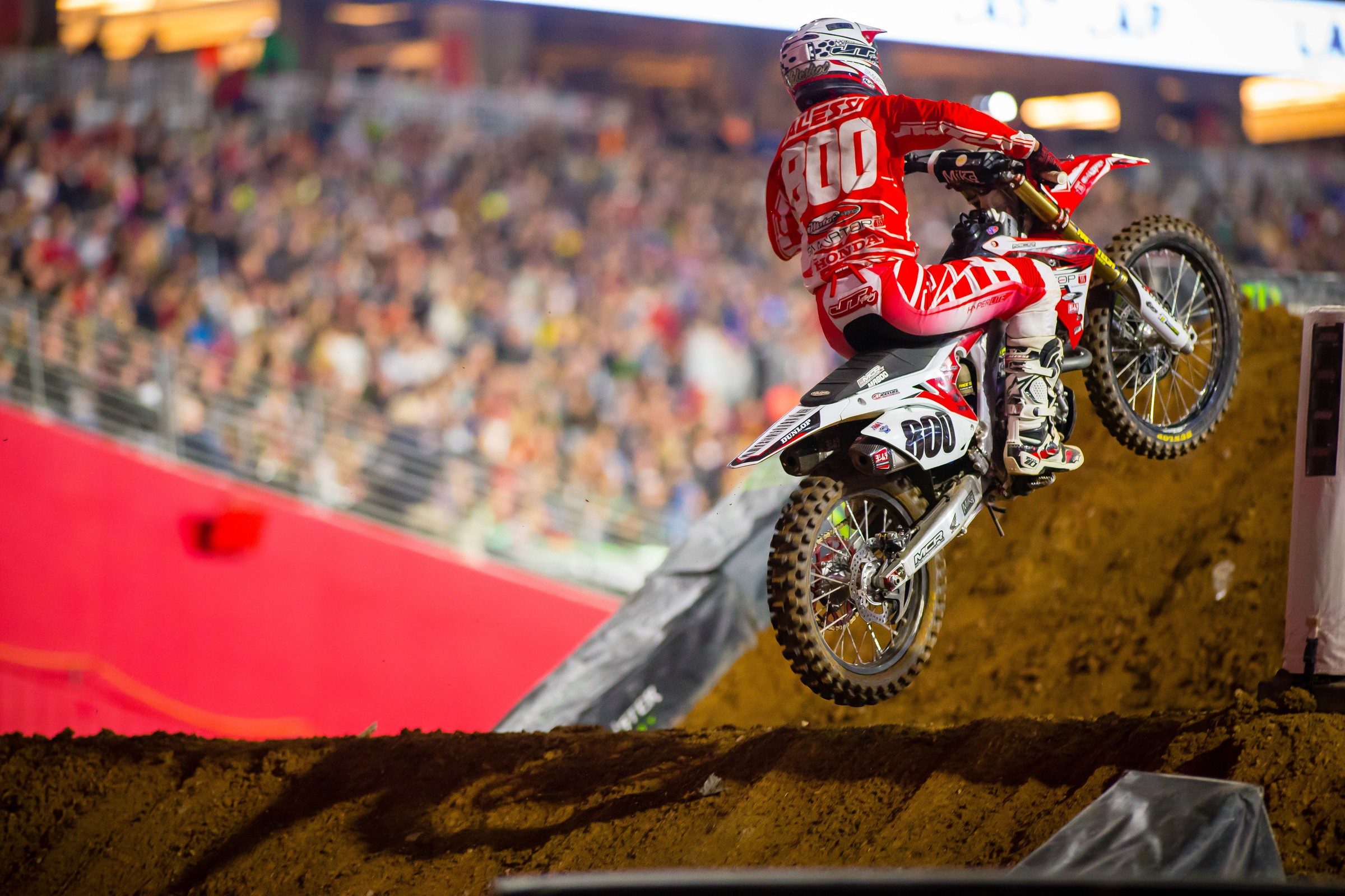 10 Things to Watch: Atlanta