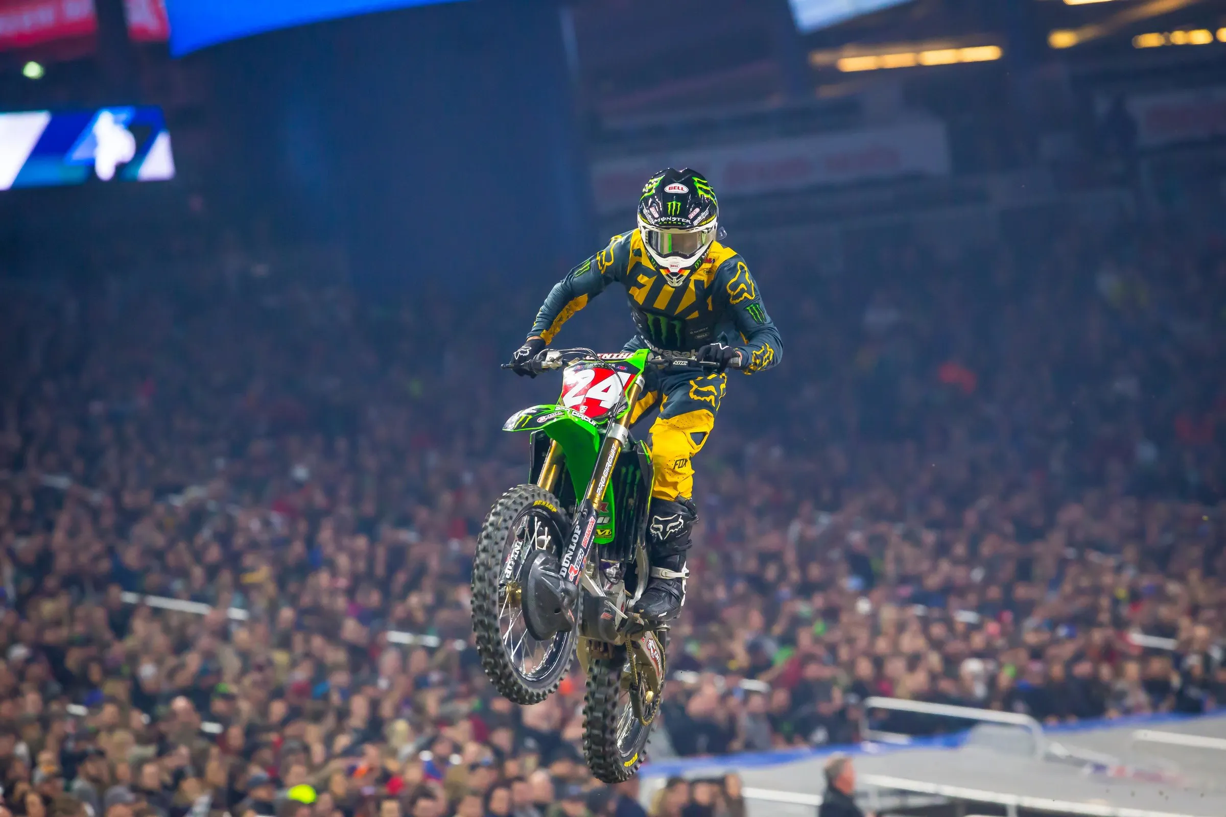 How to Watch: Atlanta