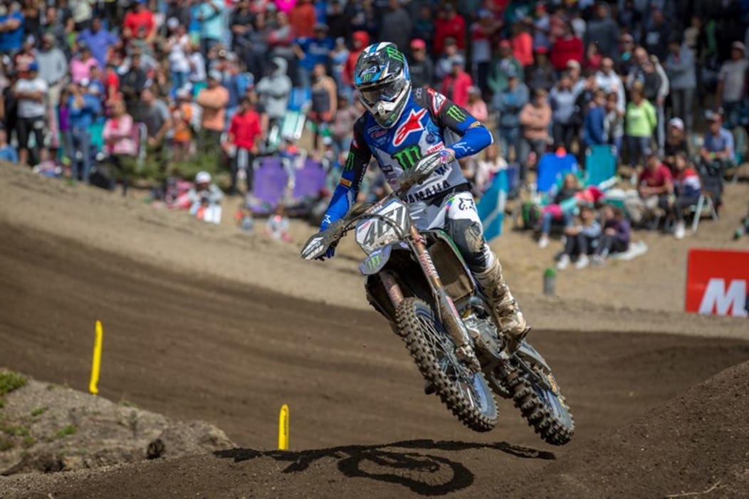 Resultado de imagen para romain febvre 2019