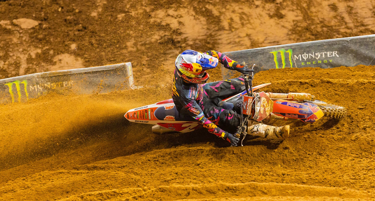 Jason Thomas On What We Saw At 2019 Atlanta - Supercross - Racer X
