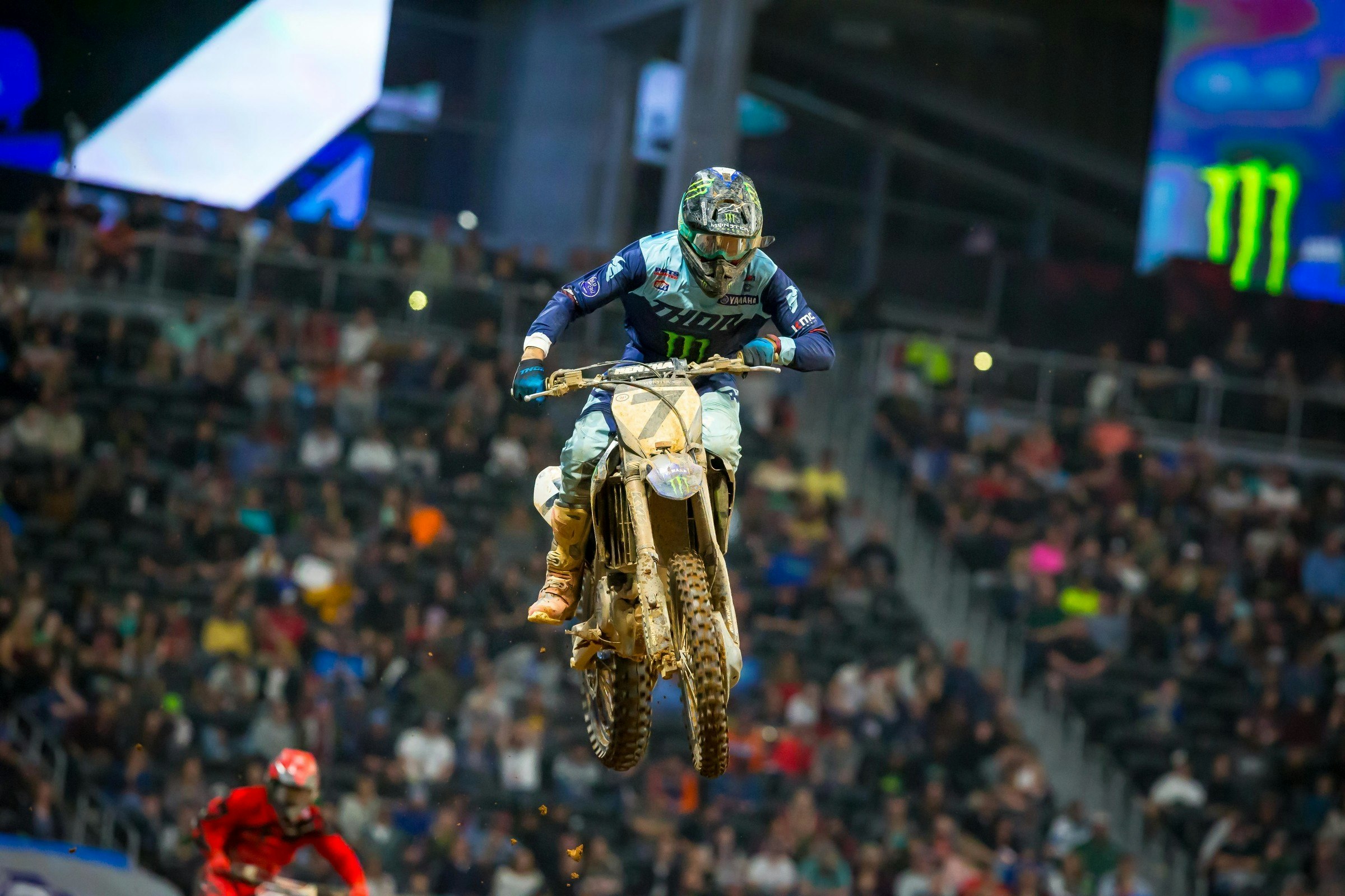 Plessinger, Cianciarulo, Luce on Pulpmx Show Tonight
