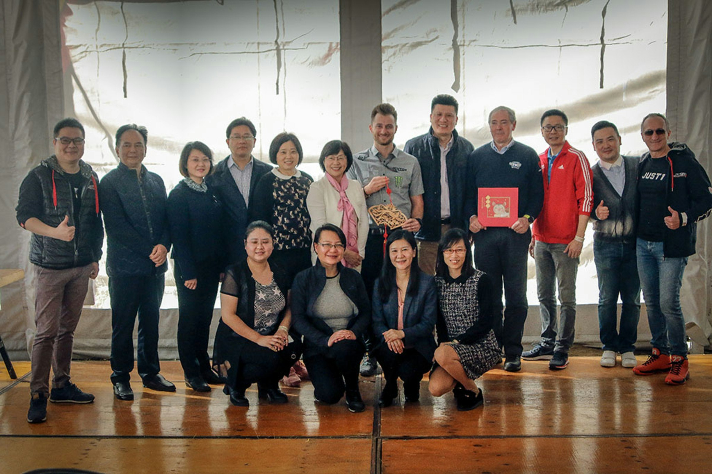 MXGP of China Rescheduled