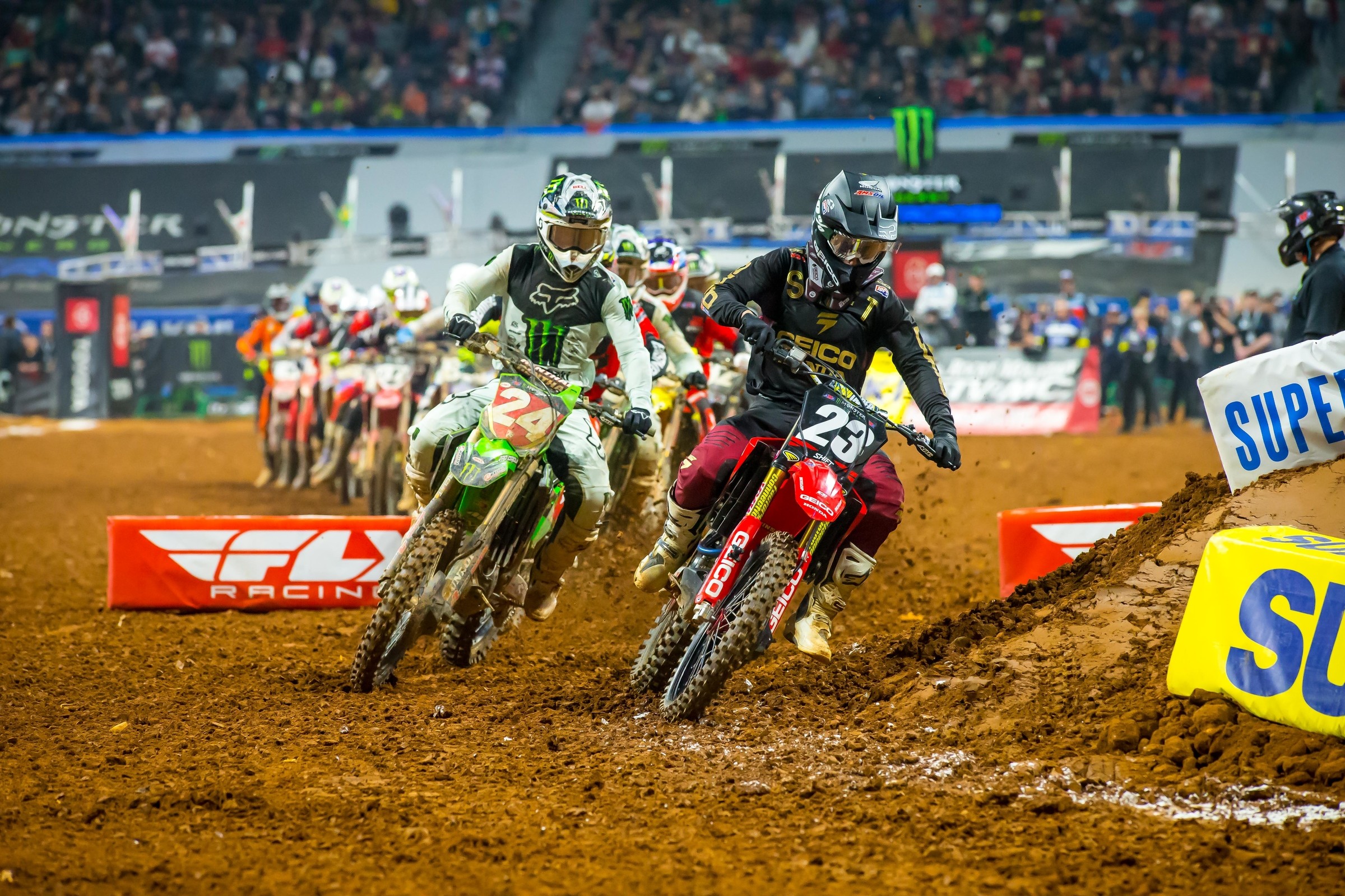 Redux: News and Notes From Atlanta