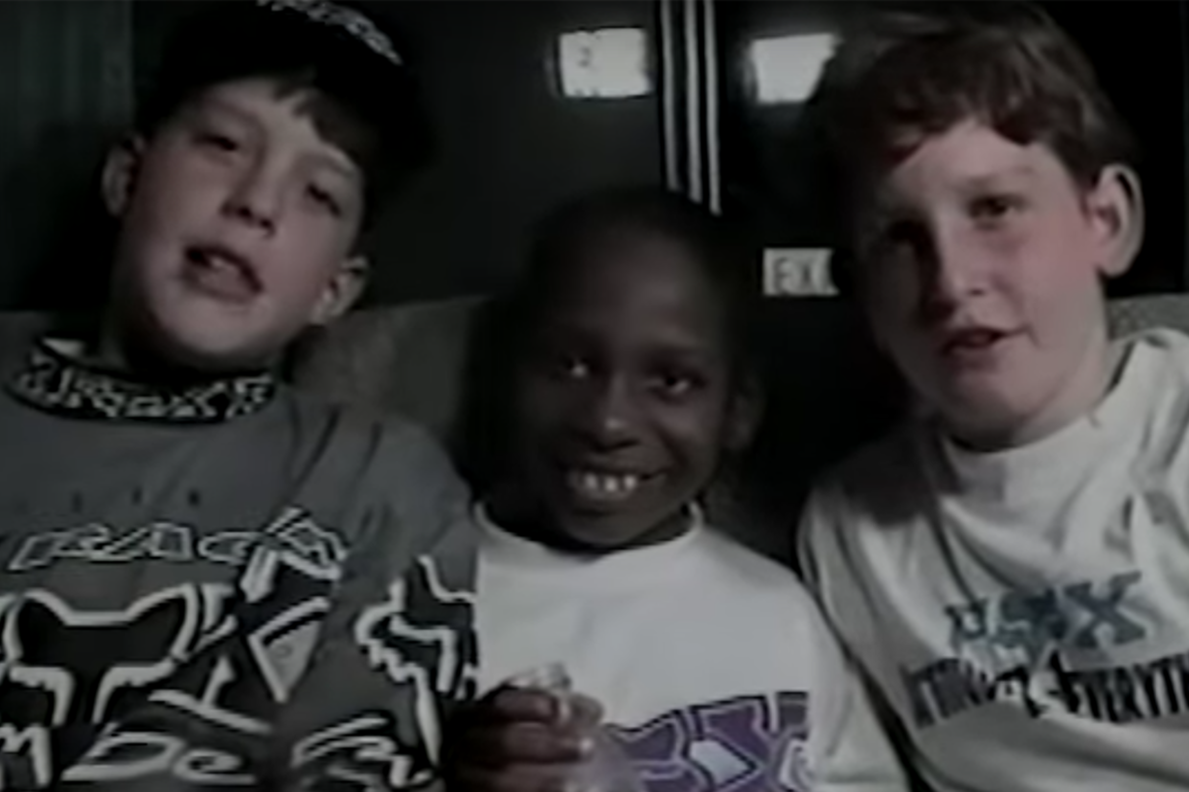 Fox Racing's <em> Terrafirma </em> Is Now Digitally Remastered