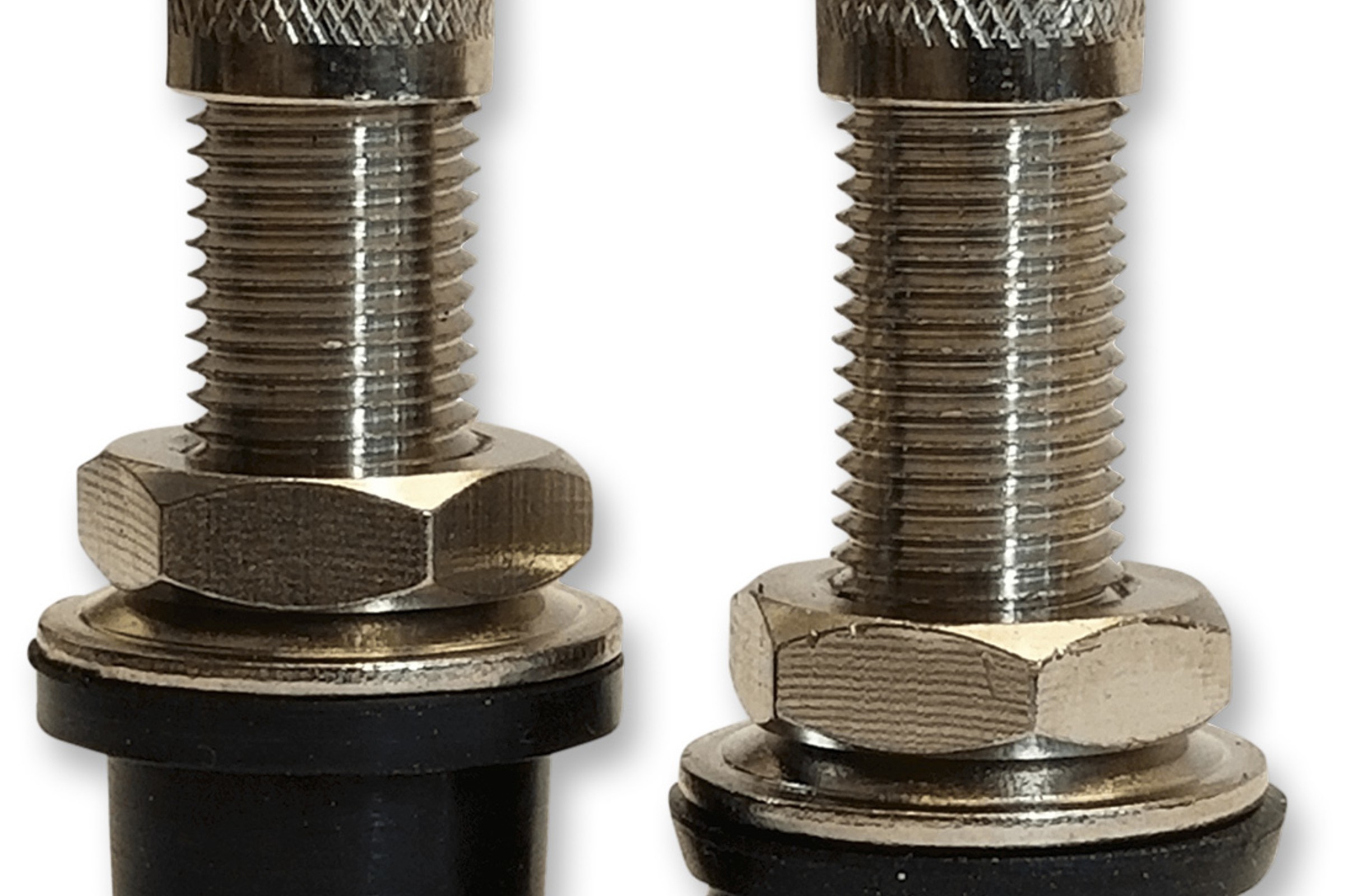 Moose Releases Quick Stem Push In Valve