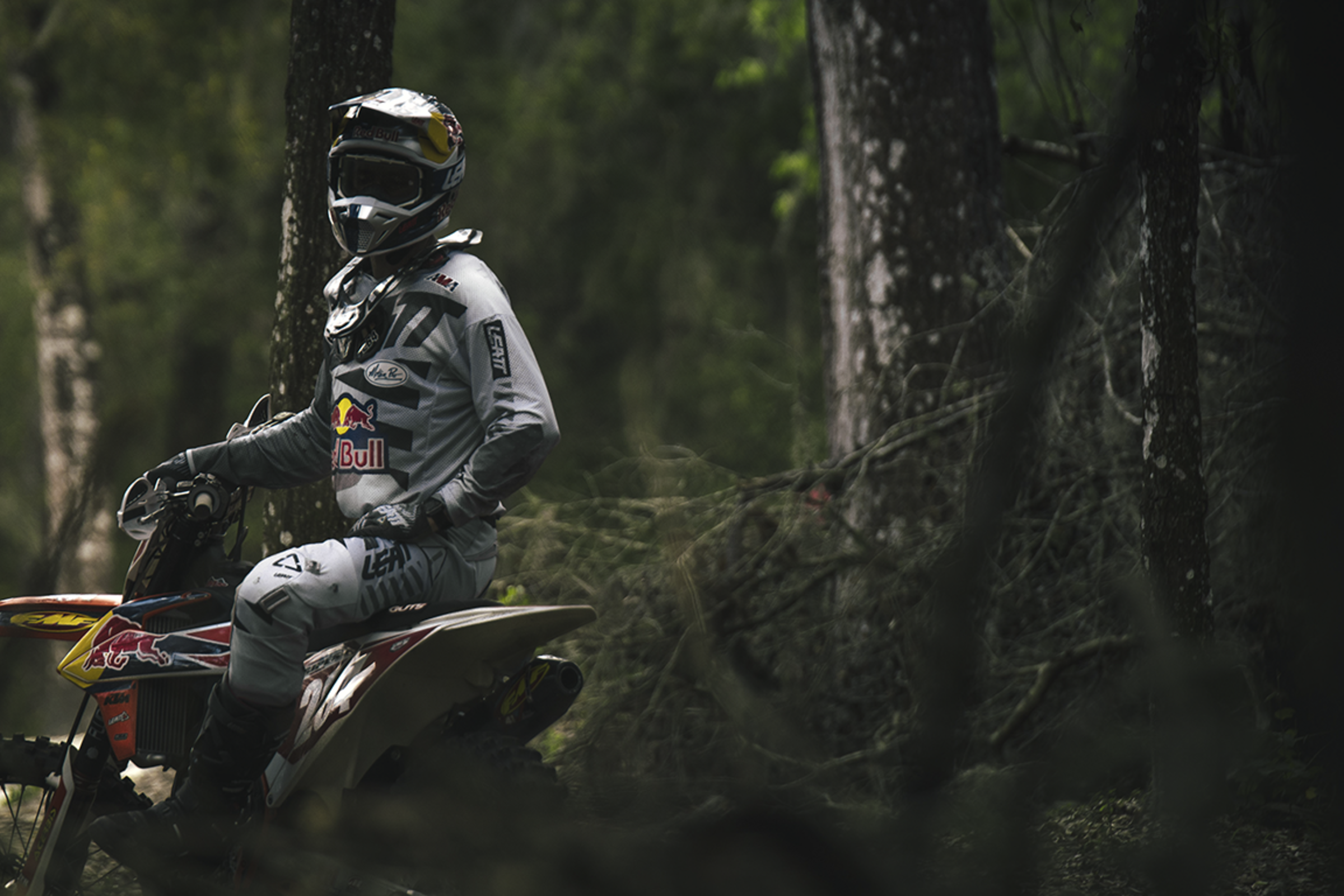 Sipes Knows: Ryan Reveals Wild 2019 Schedule