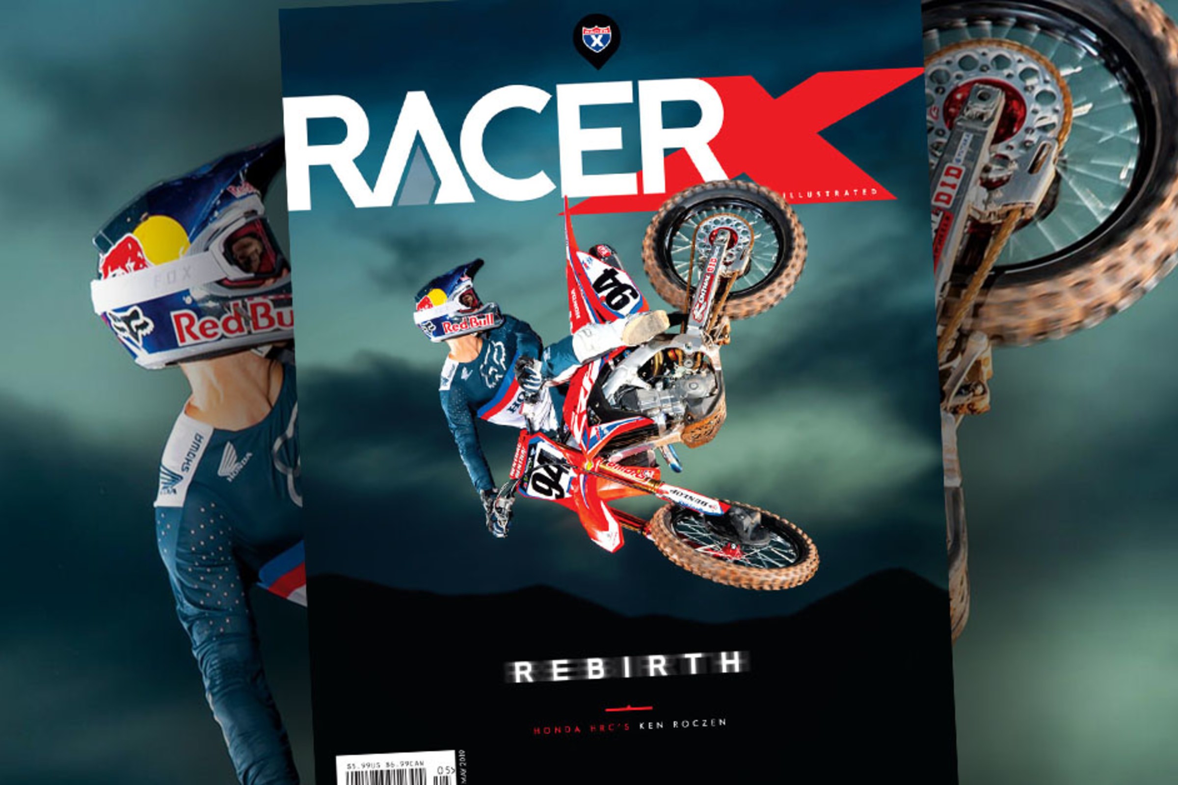 Racer X - Motocross & Supercross News