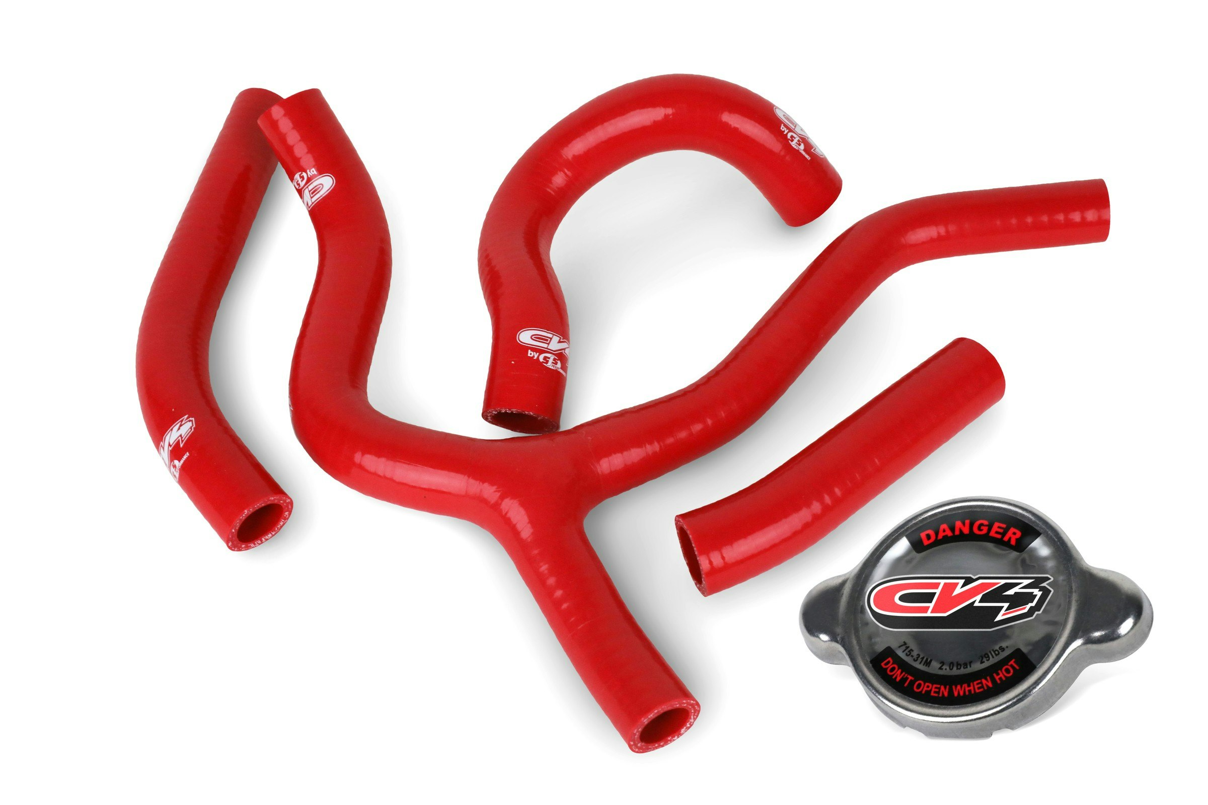 Wiseco Performance Products Adds CV4 To Its Product Stable