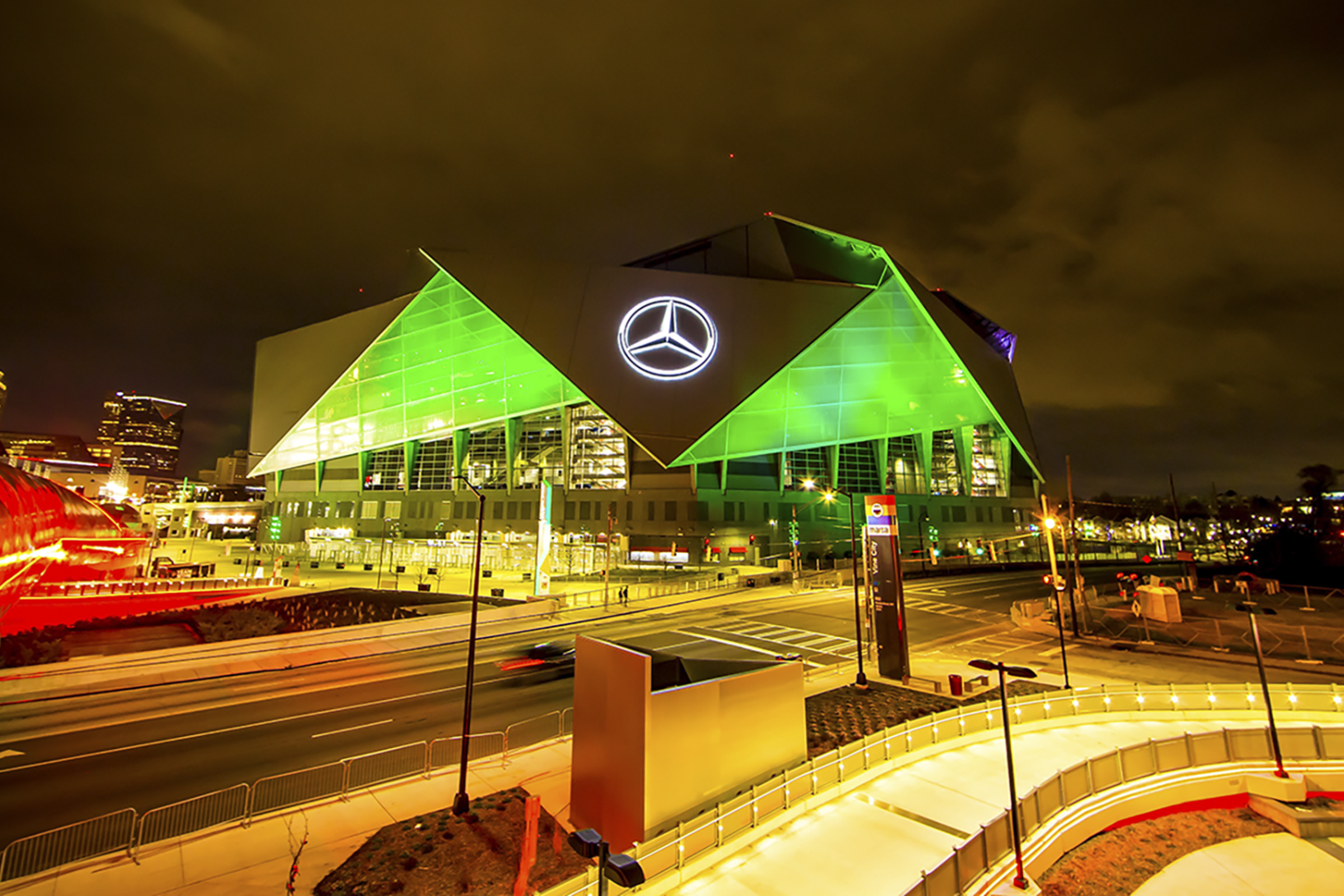 Filthy Phil Vlog | Atlanta Supercross