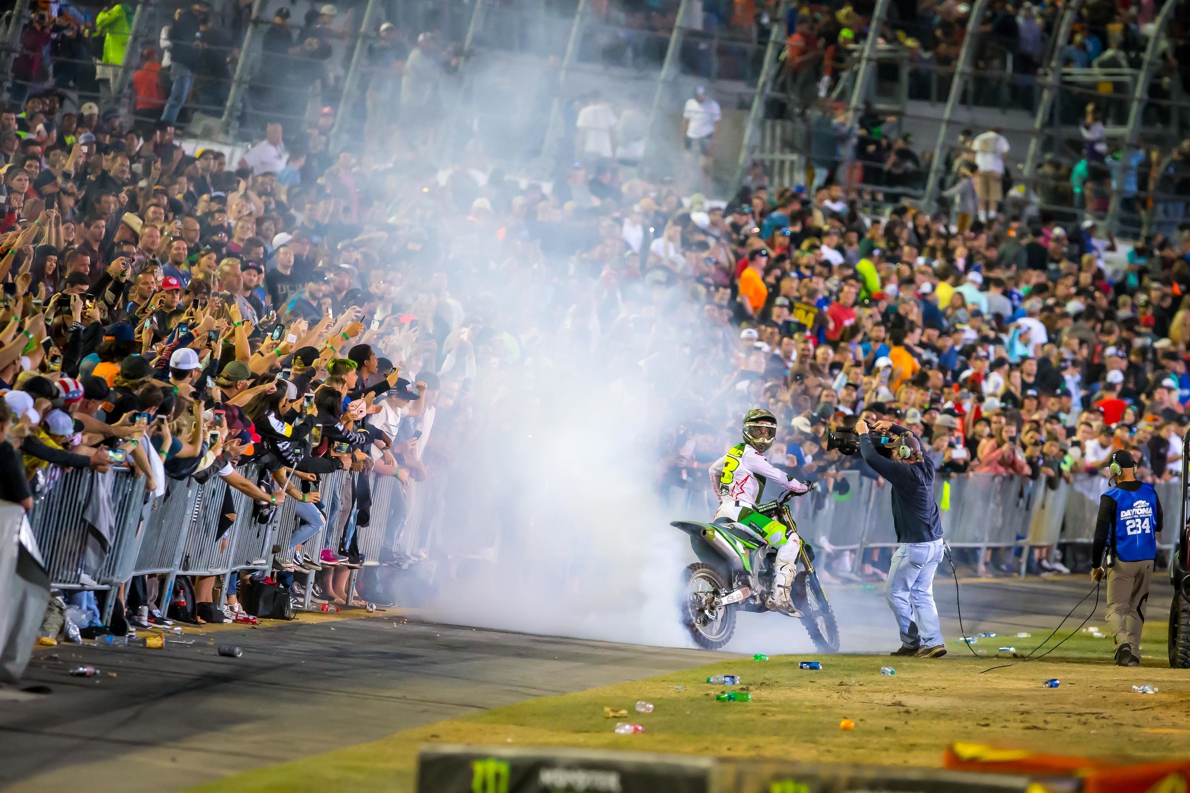 Saturday Night Live: Daytona