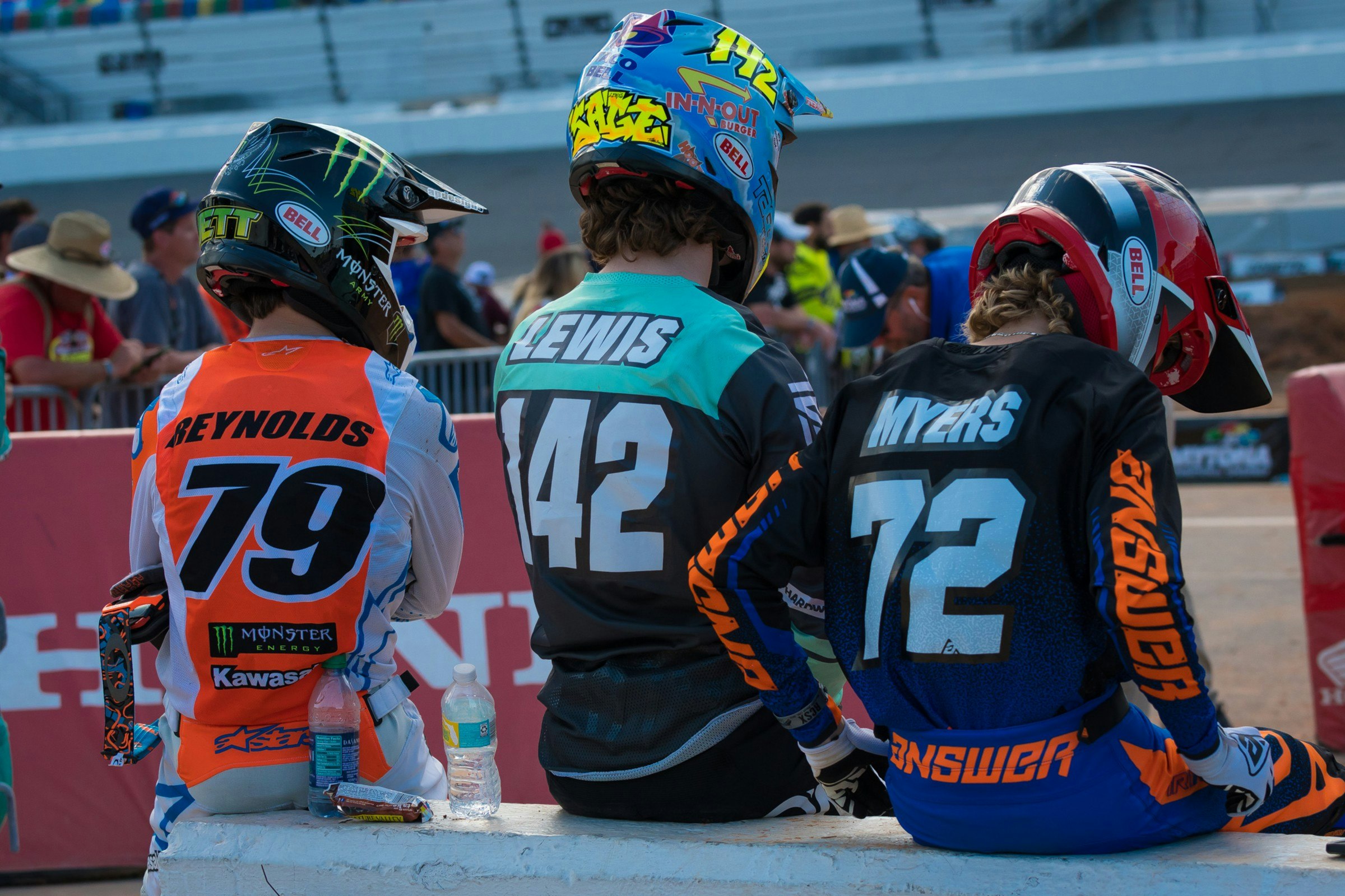 Gallery: RCSX | Sunday