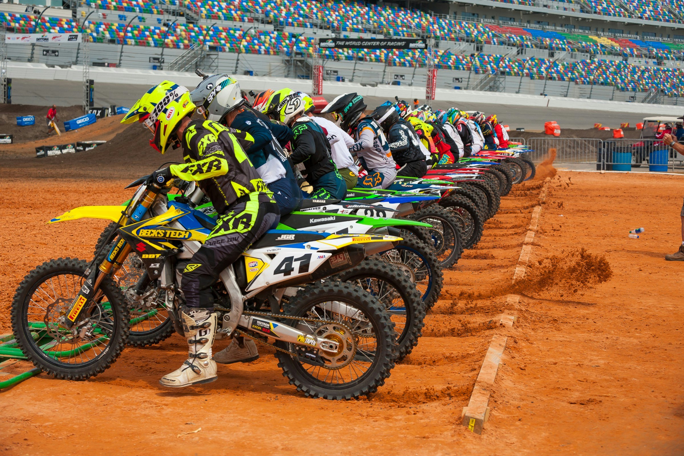 2019 RCSX Race Recap